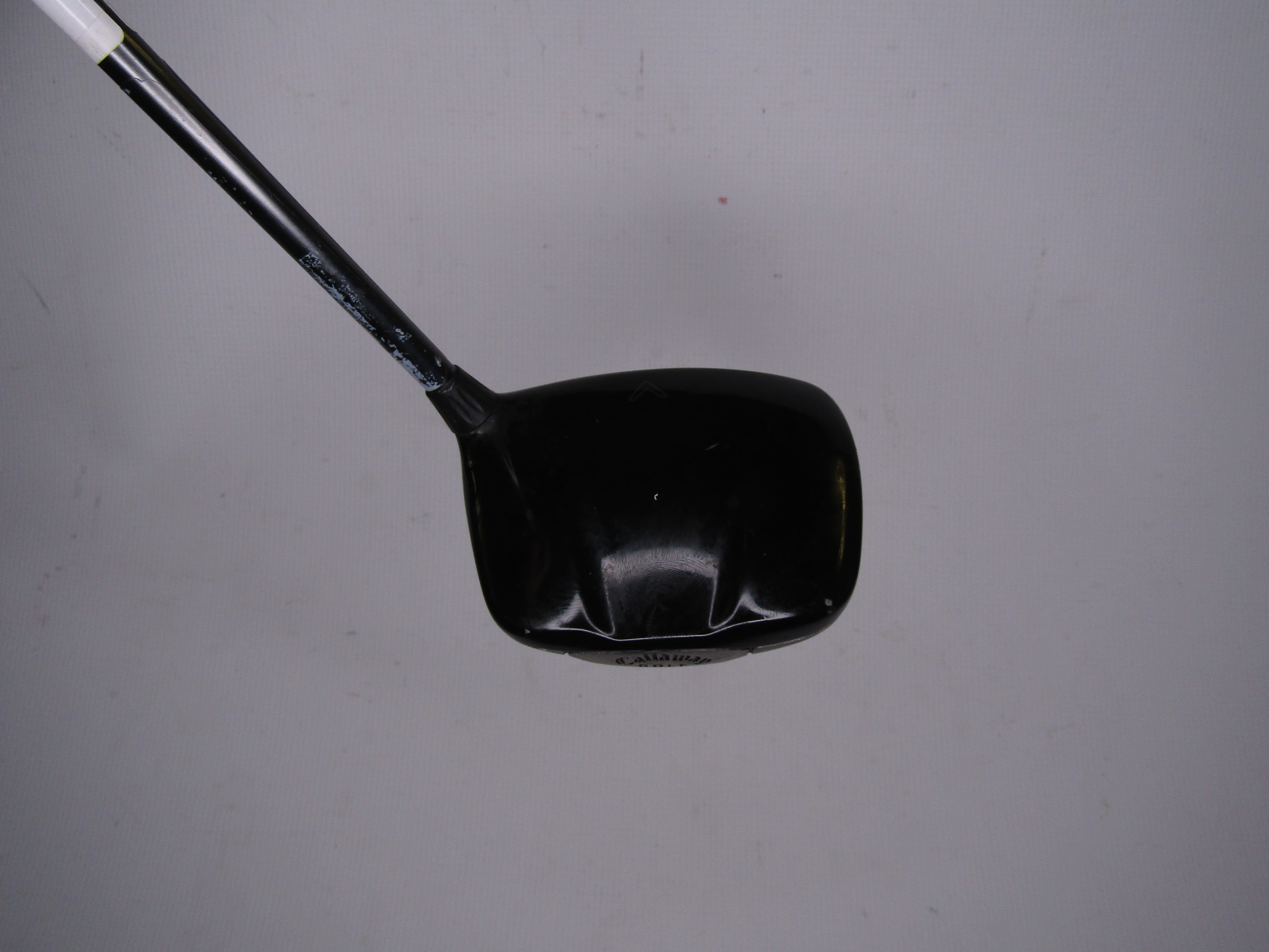 Callaway Squareway FT-I #5 18° FW Stiff Flex Graphite Men's Right Pre-Owned Fairway Woods Callaway 