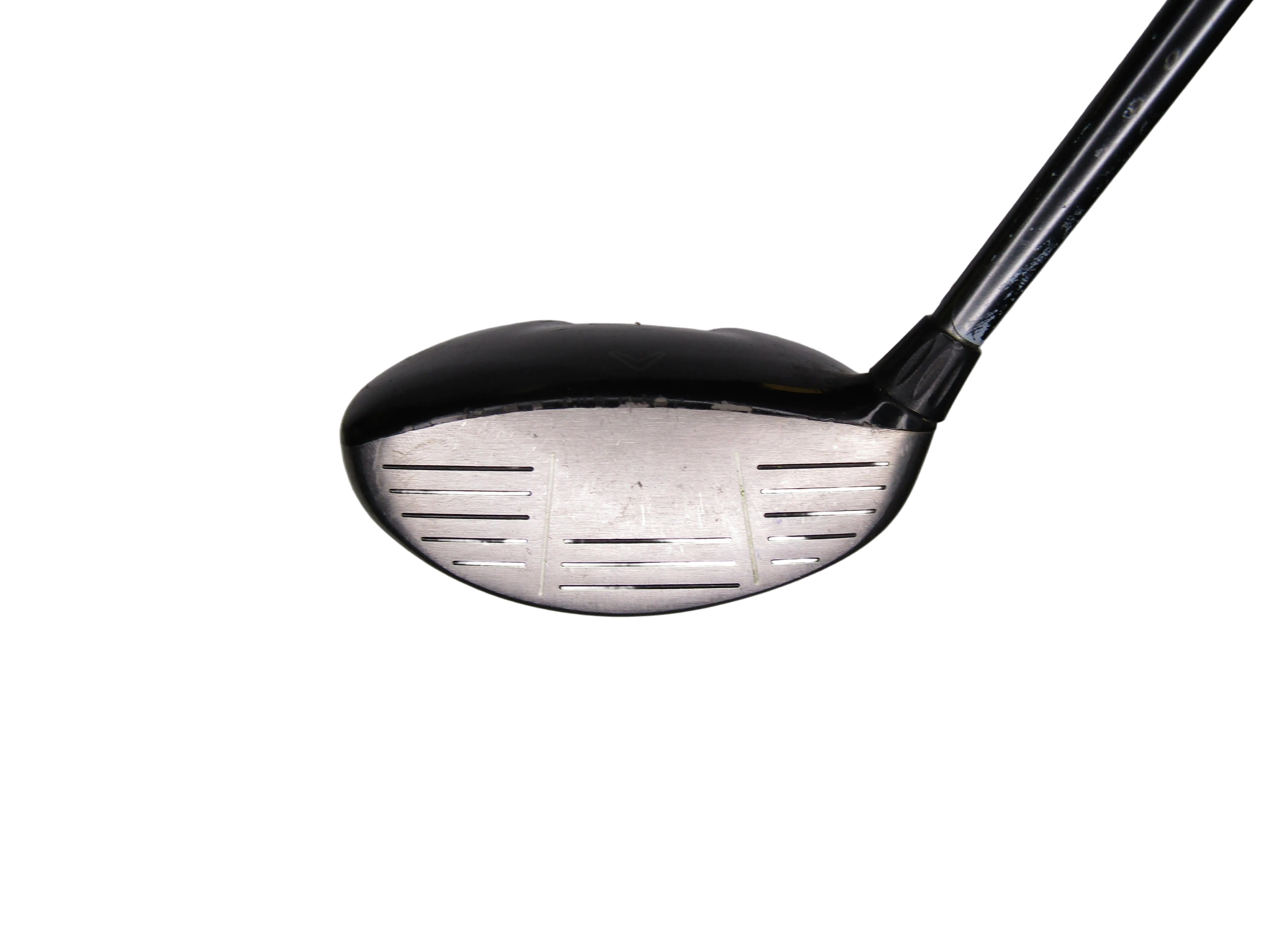 Callaway Squareway FT-I #5 18° FW Stiff Flex Graphite Men's Right Pre-Owned Fairway Woods Callaway 