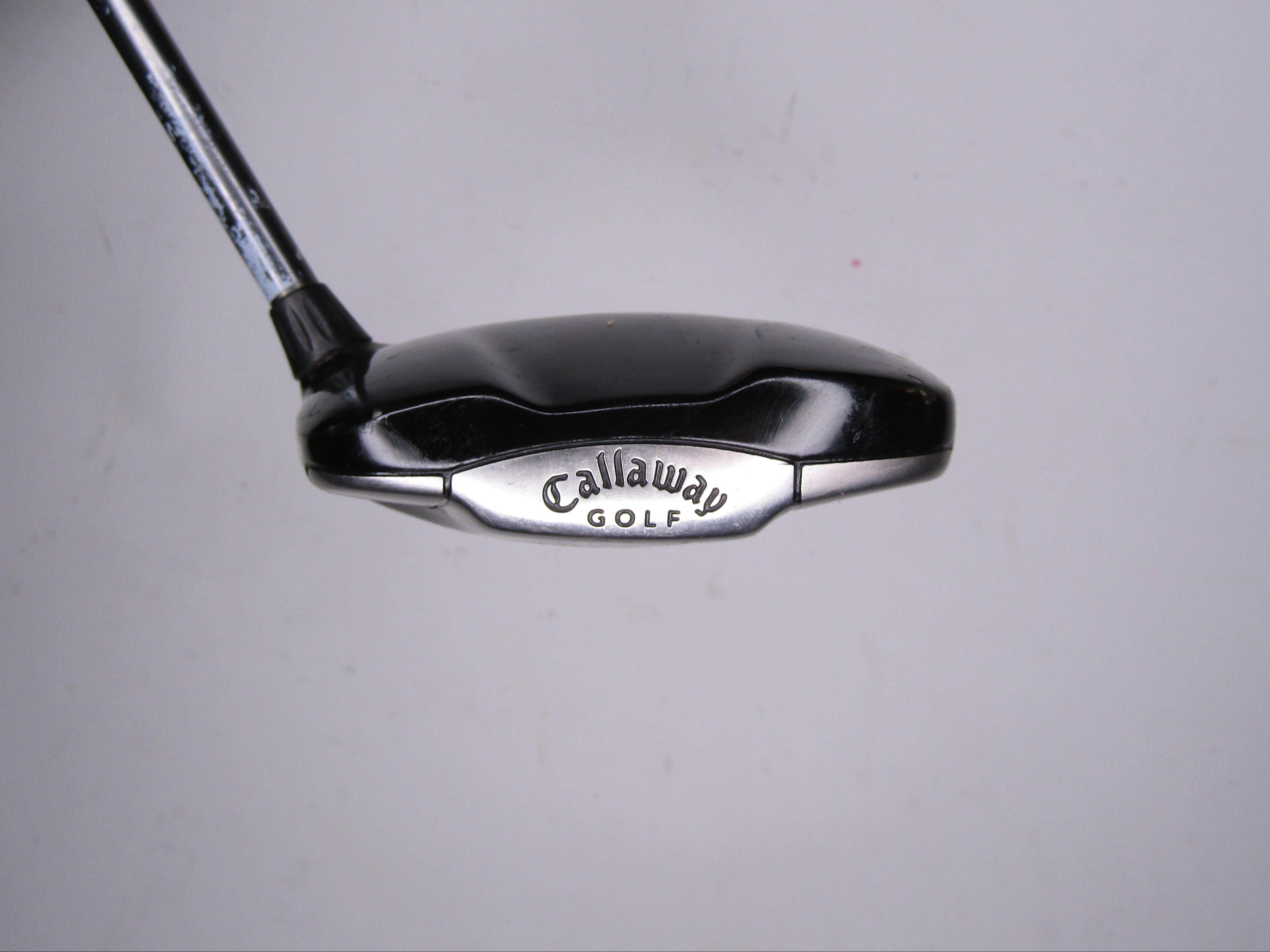 Callaway Squareway FT-I #5 18° FW Stiff Flex Graphite Men's Right Pre-Owned Fairway Woods Callaway 
