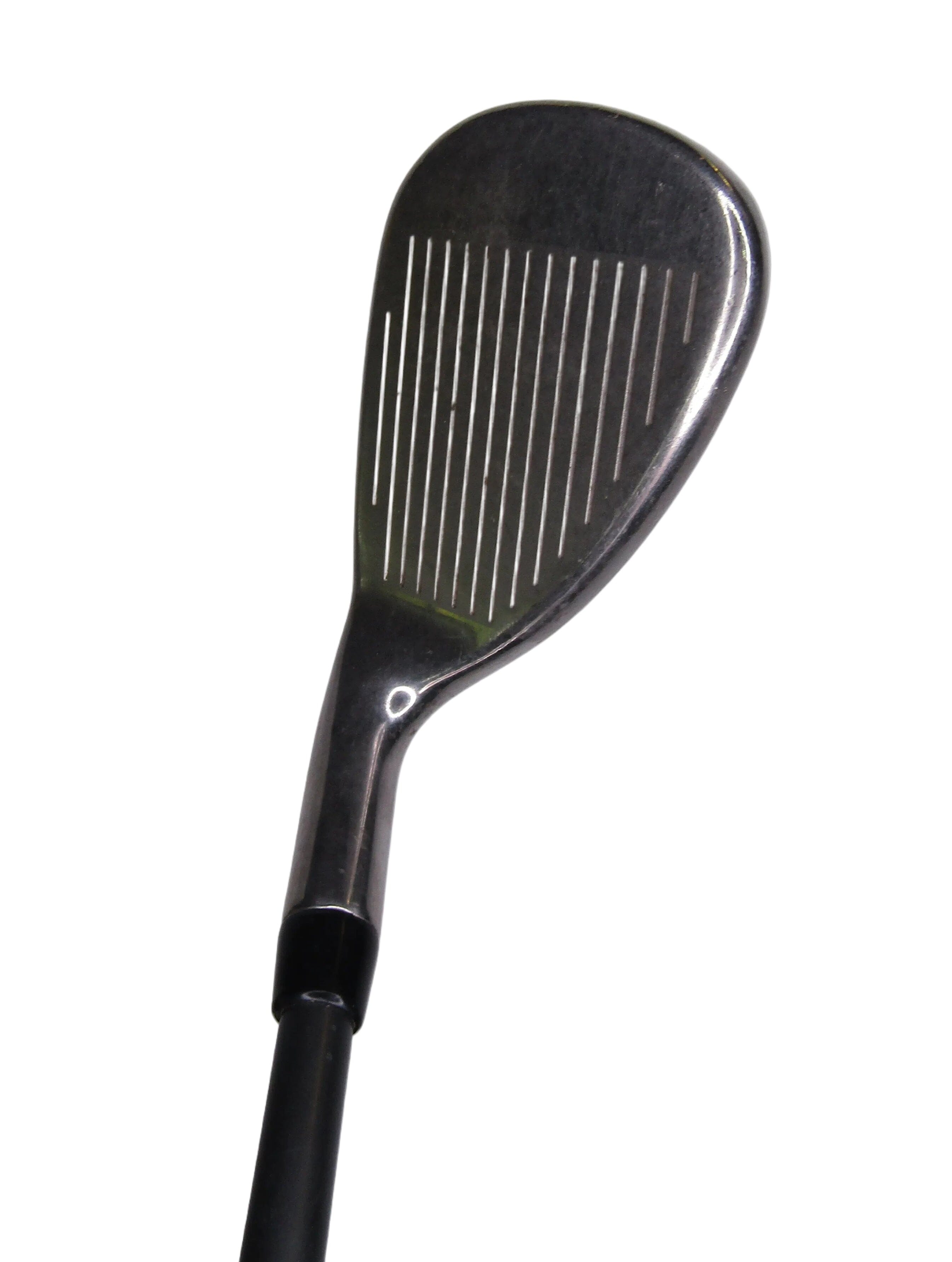 Callaway Steelhead XR AW Senior Flex Graphite Men's Right Pre-Owned Irons Callaway 