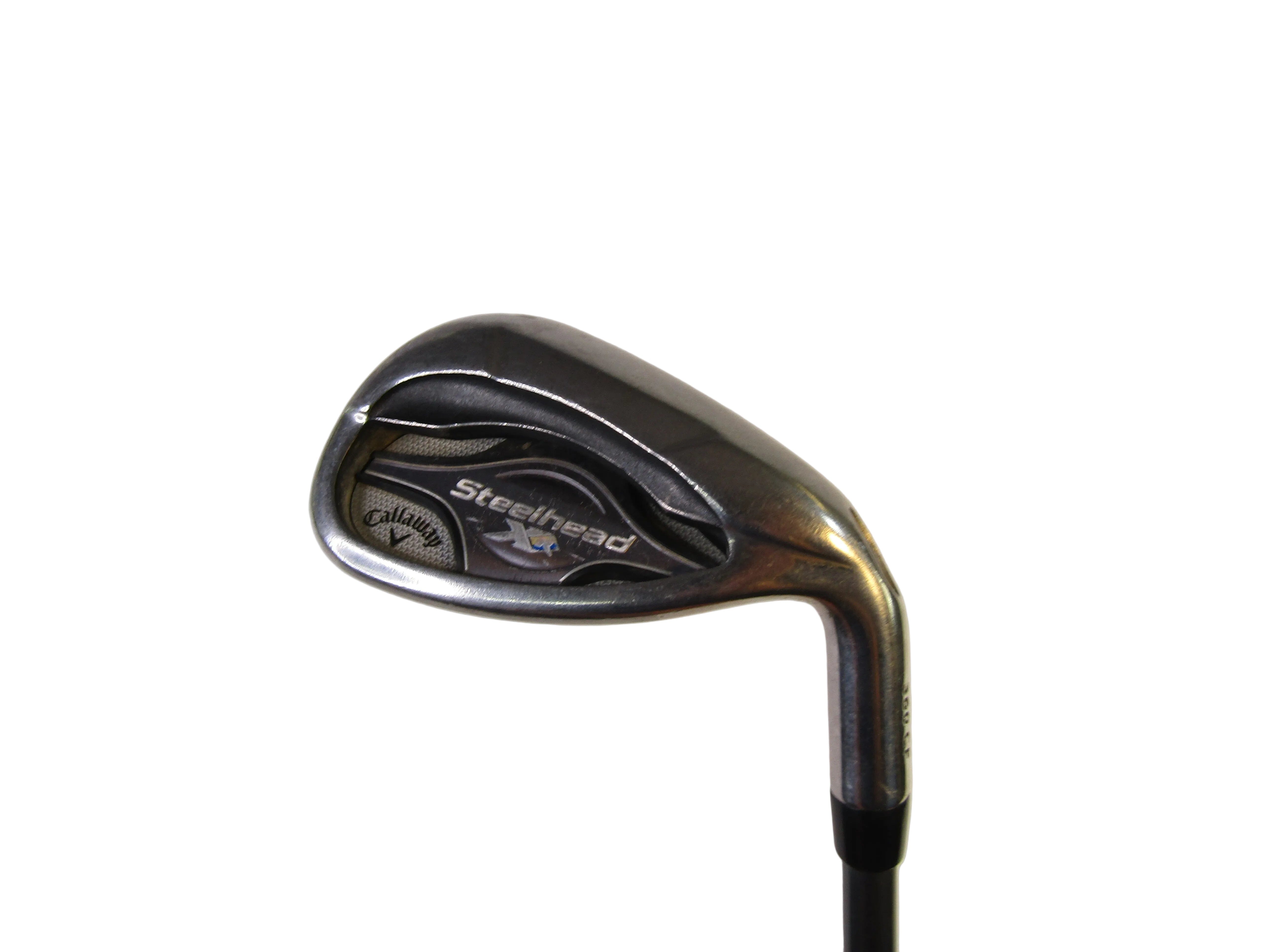 Callaway Steelhead XR AW Senior Flex Graphite Men's Right Pre-Owned Wedges Callaway 