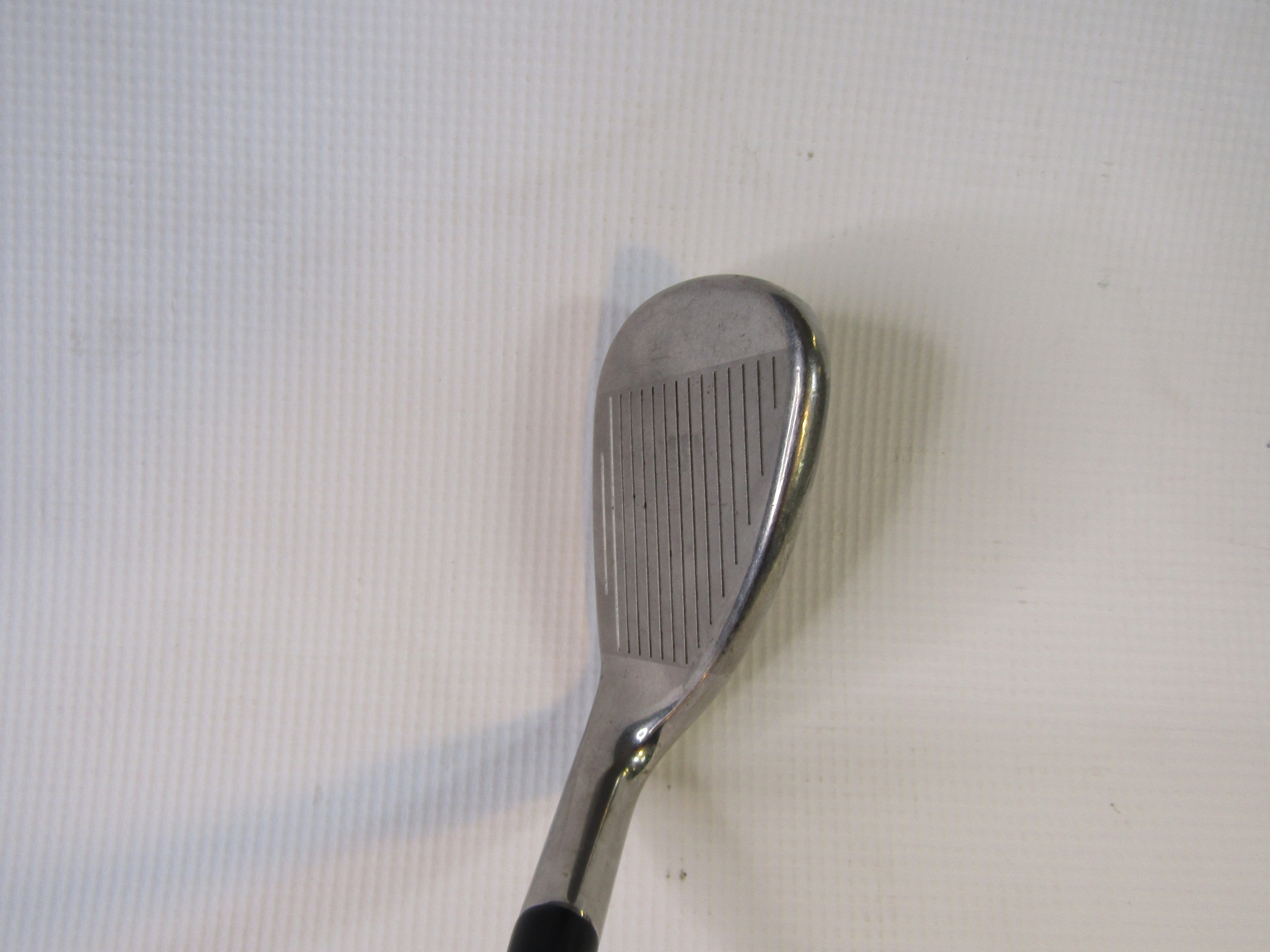 Callaway Steelhead XR AW Senior Flex Graphite Men's Right Pre-Owned Wedges Callaway 