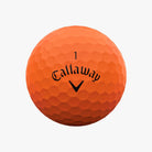 Callaway SuperSoft Matte Golf Balls 2025 Golf Balls Callaway 