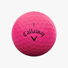 Callaway SuperSoft Matte Golf Balls 2025 Golf Balls Callaway 