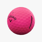 Callaway SuperSoft Matte Golf Balls 2025 Golf Balls Callaway 