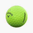 Callaway SuperSoft Matte Golf Balls 2025 Golf Balls Callaway 