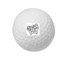 Callaway SuperSoft Matte Golf Balls 2025 Golf Balls Golf Stuff 