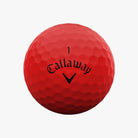 Callaway SuperSoft Matte Golf Balls 2025 Golf Balls Callaway 