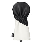Callaway Vintage Fairway Wood Headcover Blk '23 Headcovers Callaway 