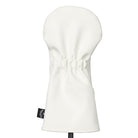 Callaway Vintage Fairway Wood Headcover Whi '23 Headcovers Callaway 