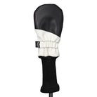 Callaway Vintage Hybrid Headcover Blk '23 Headcovers Callaway 