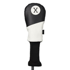 Callaway Vintage Hybrid Headcover Blk '23 Headcovers Callaway 