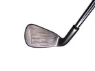 Callaway Warbird #7 Iron Uniflex Steel Men's Right Pre-Owned Irons Callaway 