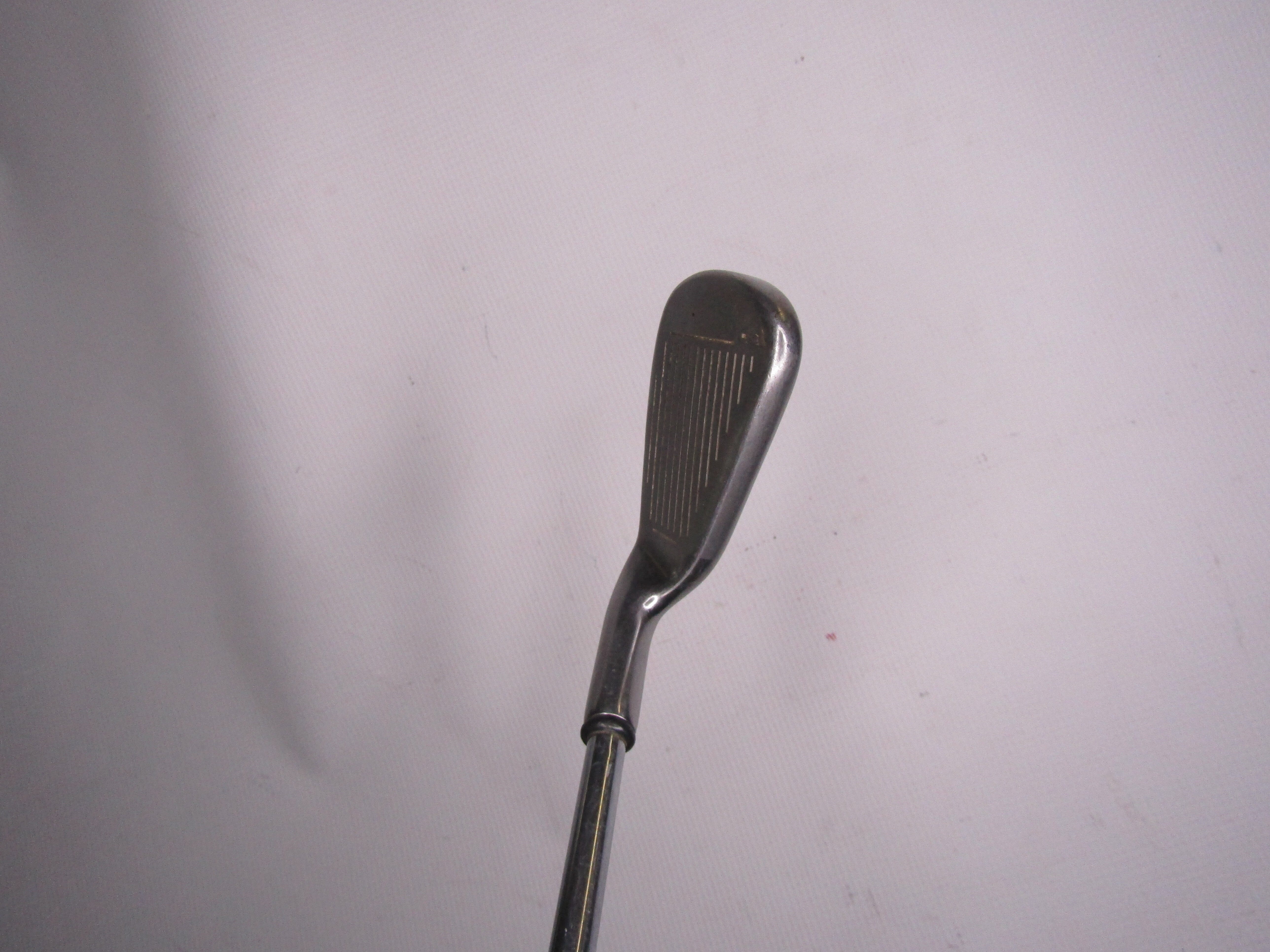 Callaway Warbird #7 Iron Uniflex Steel Men's Right Pre-Owned Irons Callaway 