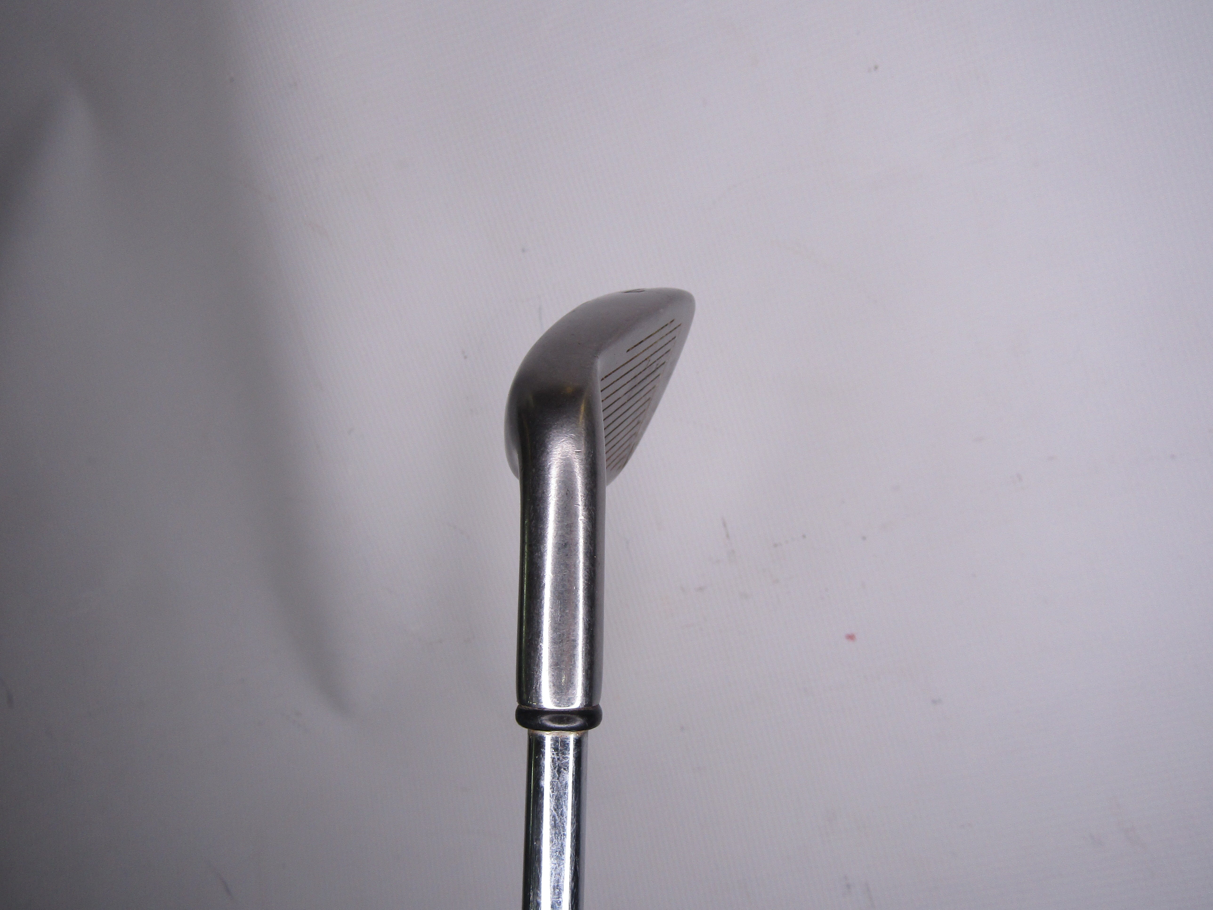 Callaway Warbird #7 Iron Uniflex Steel Men's Right Pre-Owned Irons Callaway 