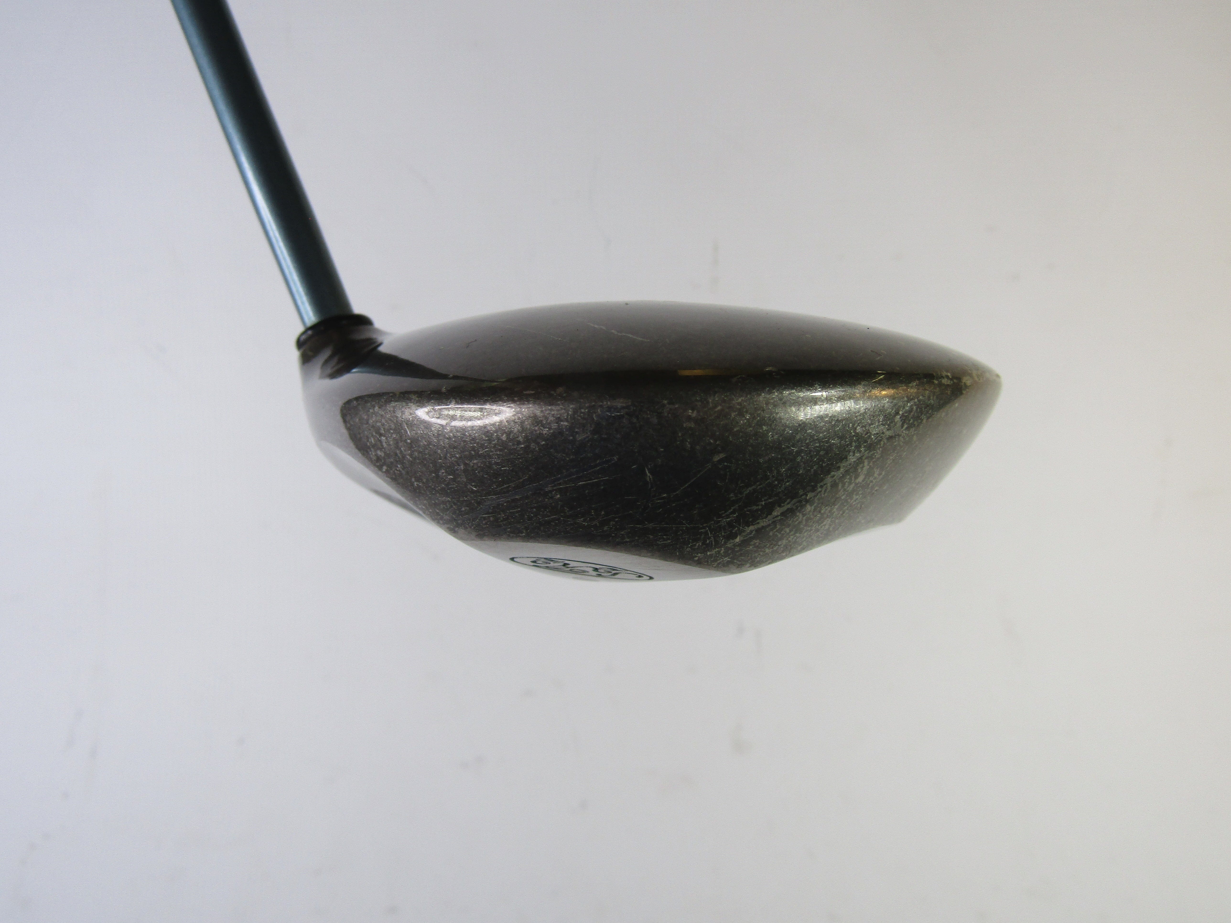 Callaway Warbird GBB #3 FW Ladies Flex Graphite Ladies Right Callaway 
