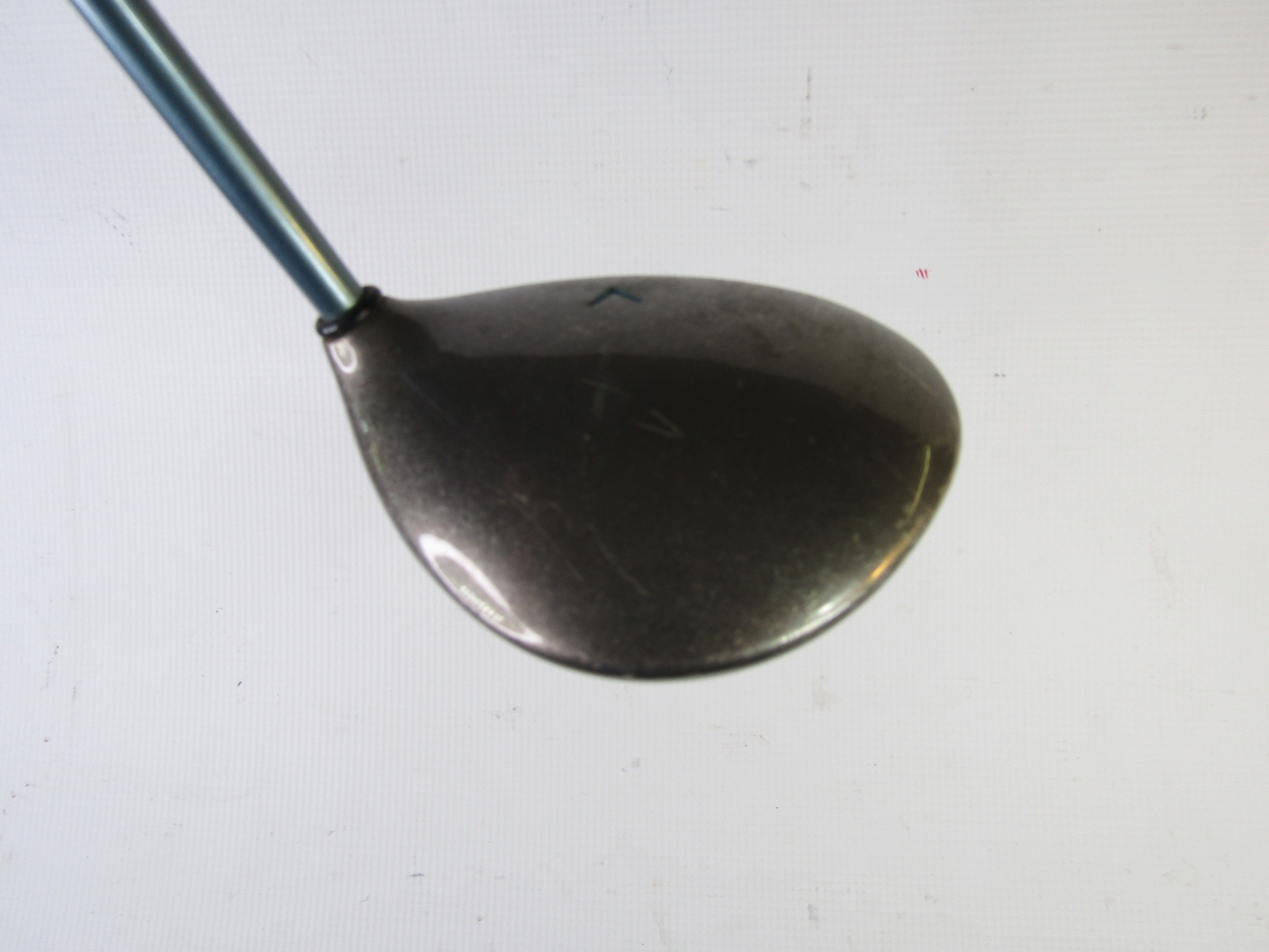 Callaway Warbird GBB #3 FW Ladies Flex Graphite Ladies Right Callaway 