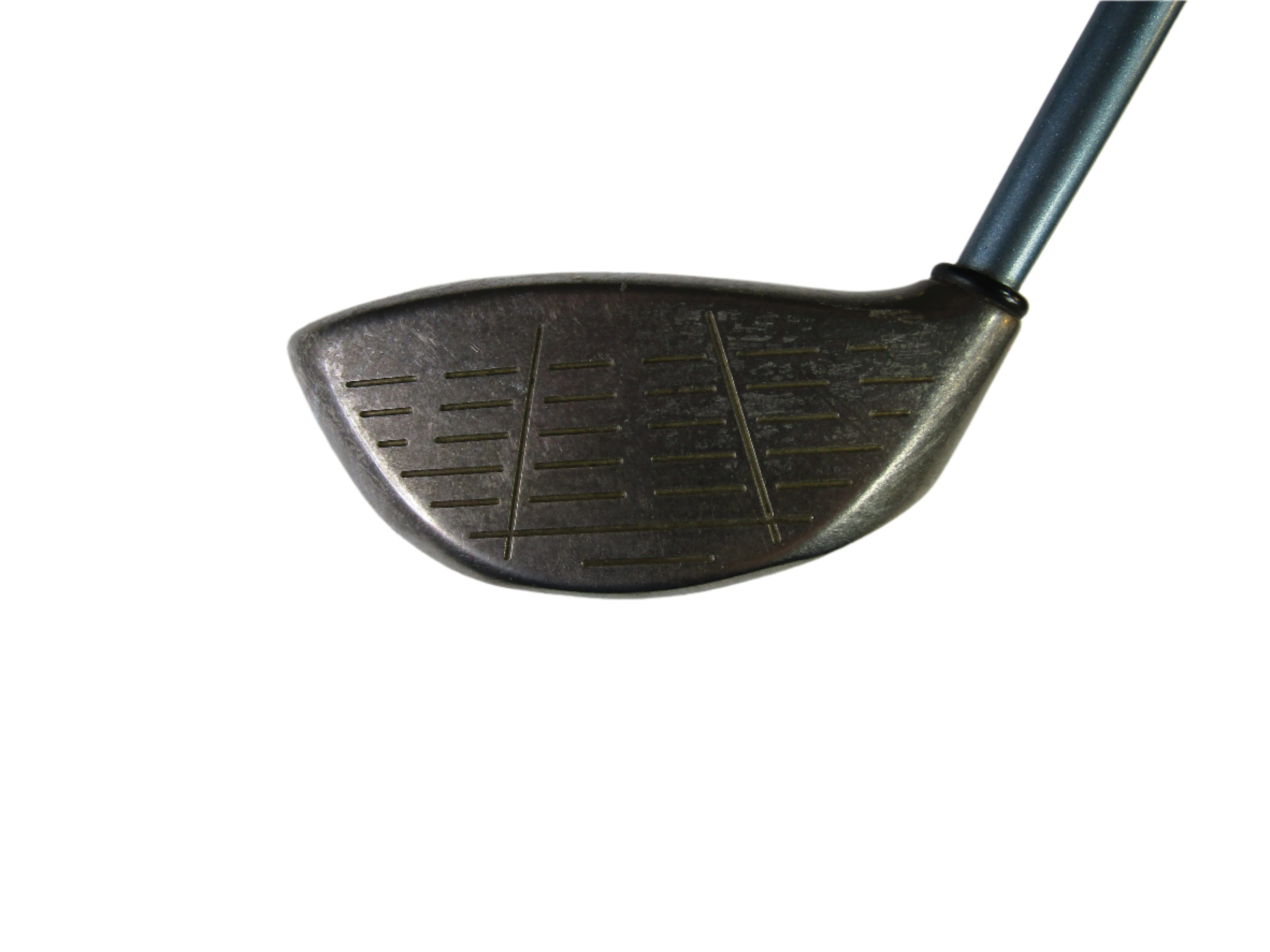 Callaway Warbird GBB #3 FW Ladies Flex Graphite Ladies Right Callaway 