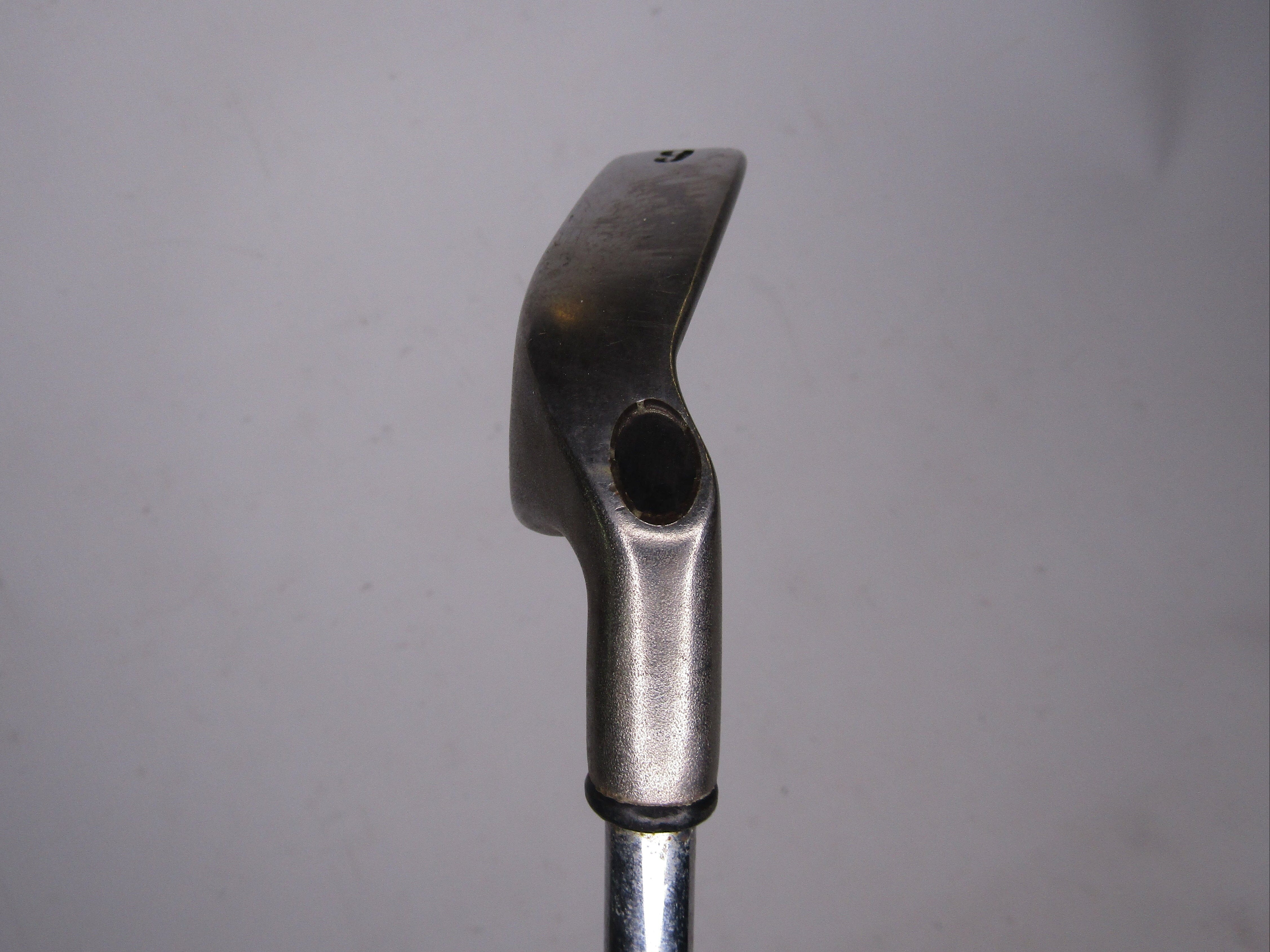 Callaway X-12 #6 Iron Regular Flex Steel Men's Right Pre-Owned Irons Callaway 