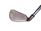 Callaway X-12 #6 Iron Regular Flex Steel Men's Right Pre-Owned Irons Callaway 