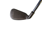 Callaway X-12 #6-PW 5pc Iron Set Regular Flex Steel Men's Right Pre-Owned Iron Sets Callaway 