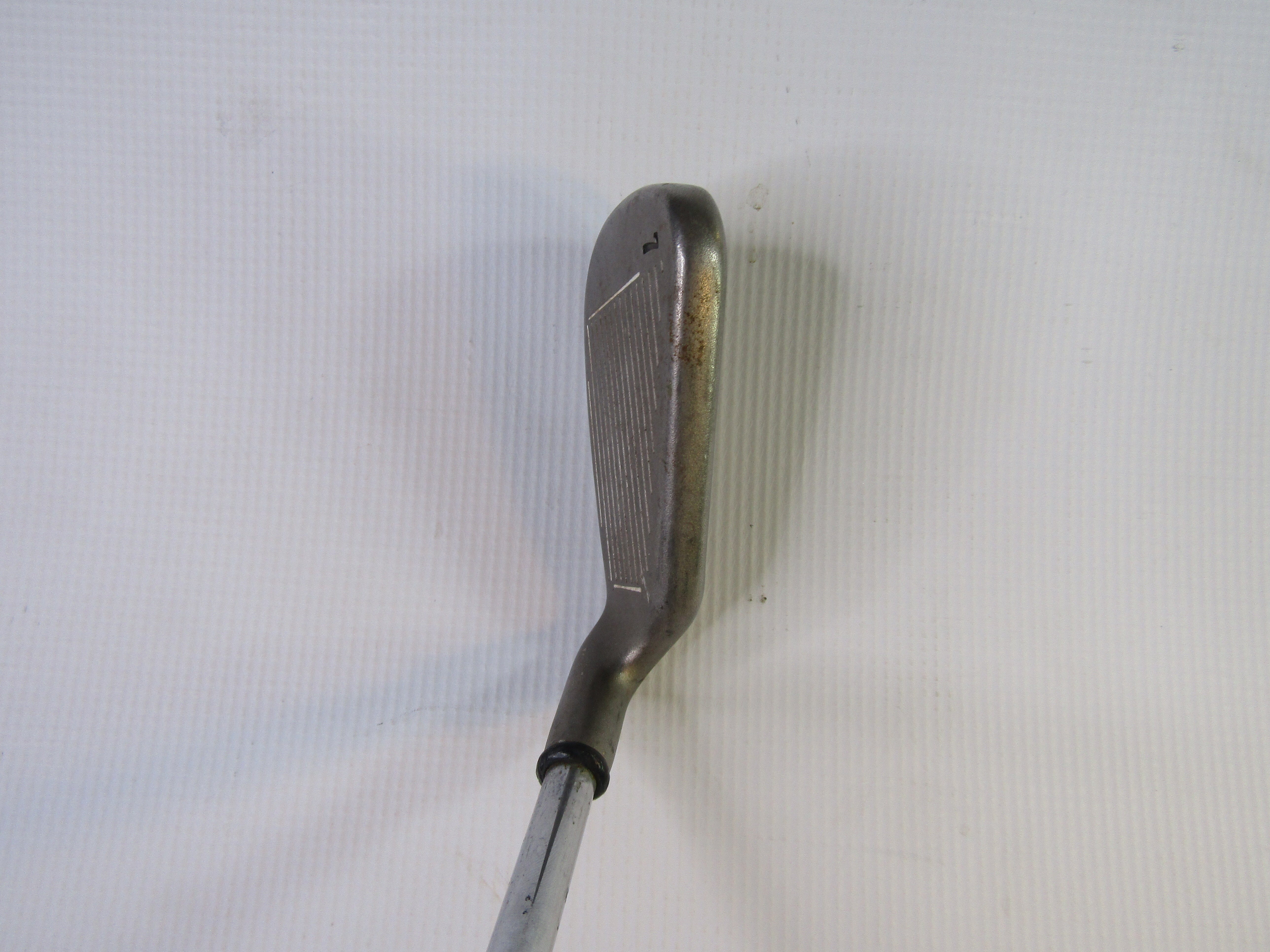 Callaway X-12 #6-PW 5pc Iron Set Regular Flex Steel Men's Right Pre-Owned Iron Sets Callaway 