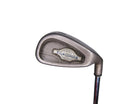 Callaway X-12 #8 Iron Regular Flex Steel Men's Right Pre-Owned Irons Callaway 