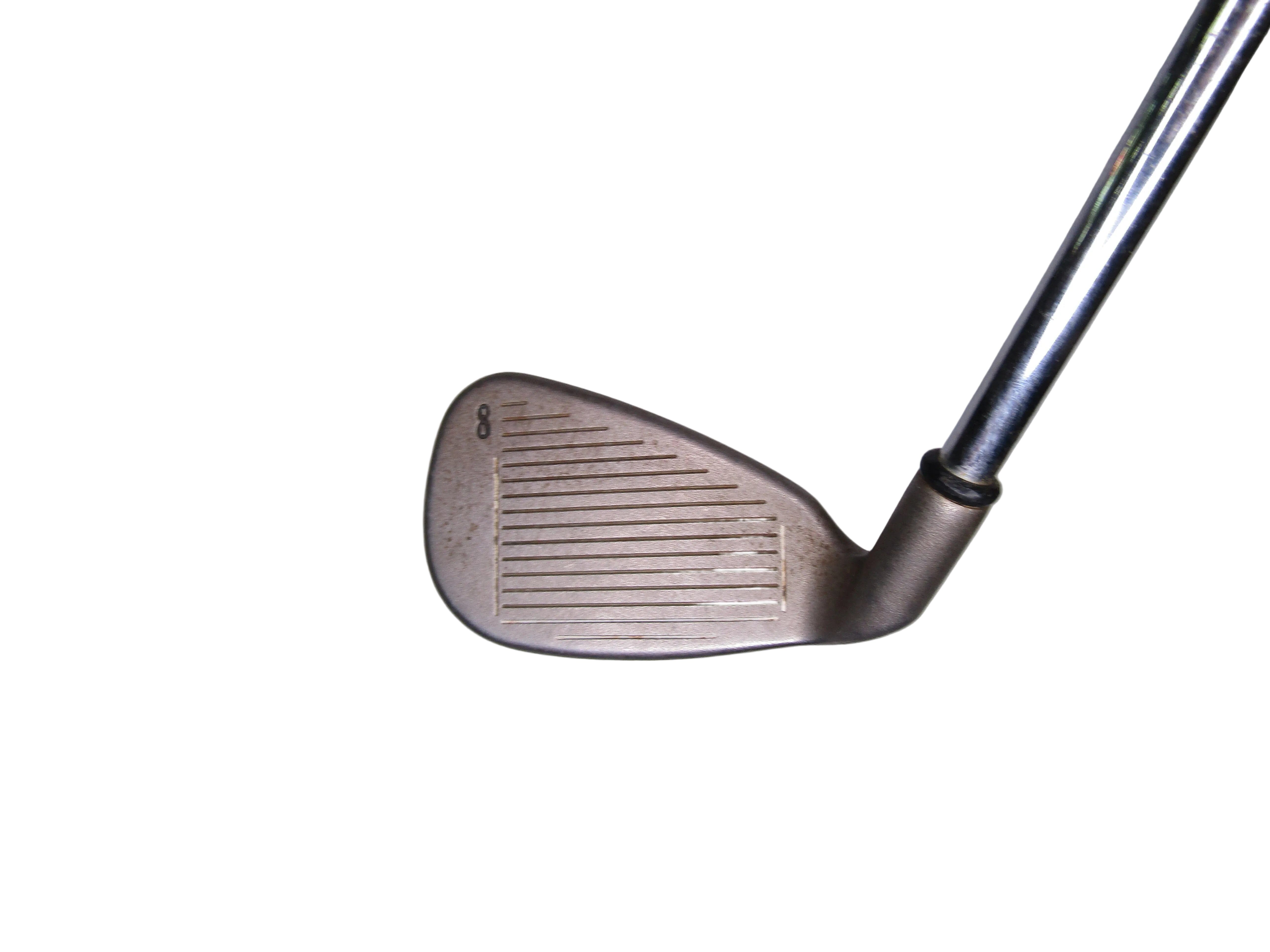 Callaway X-12 #8 Iron Regular Flex Steel Men's Right Pre-Owned Irons Callaway 