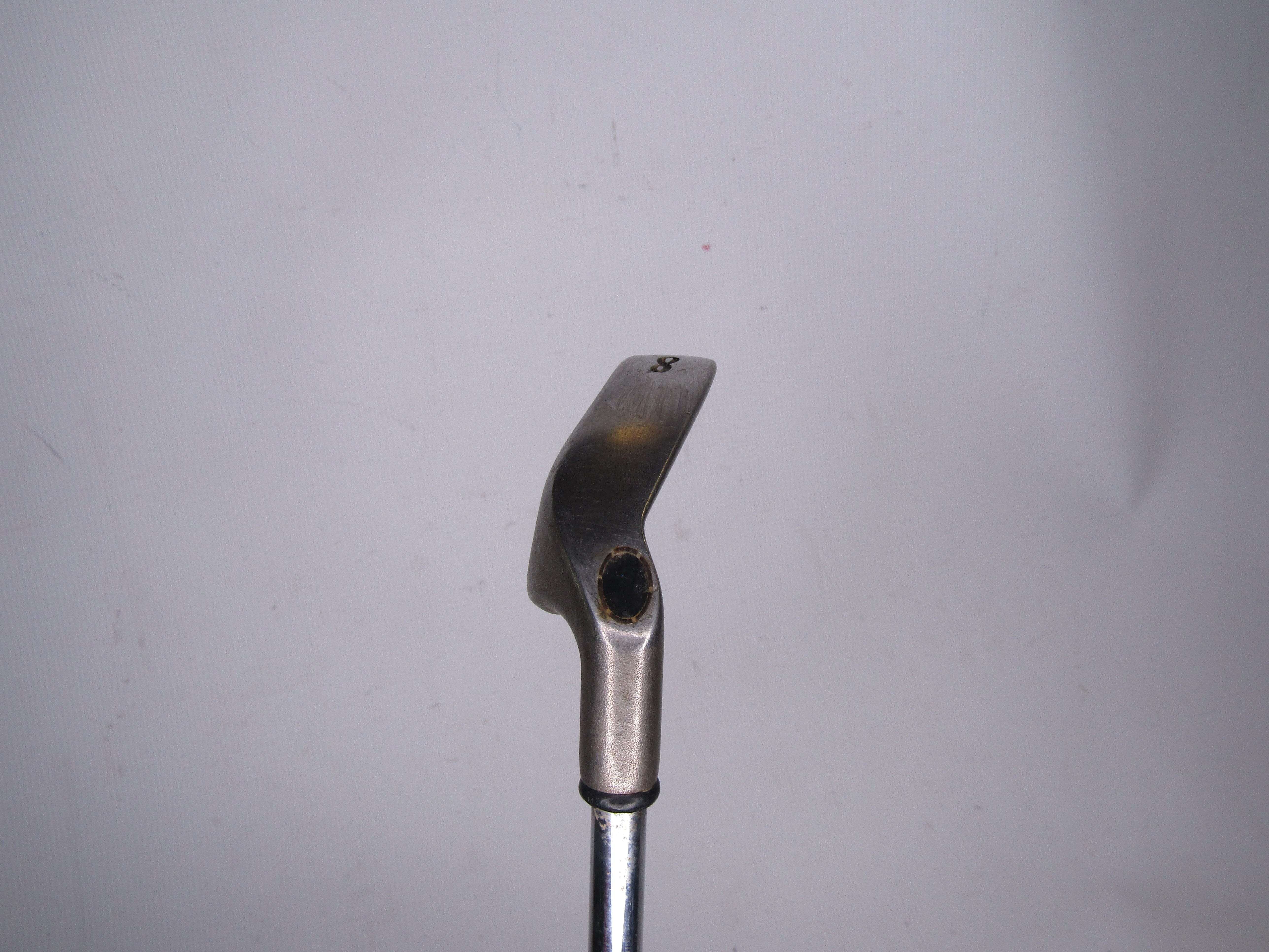 Callaway X-12 #8 Iron Regular Flex Steel Men's Right Pre-Owned Irons Callaway 