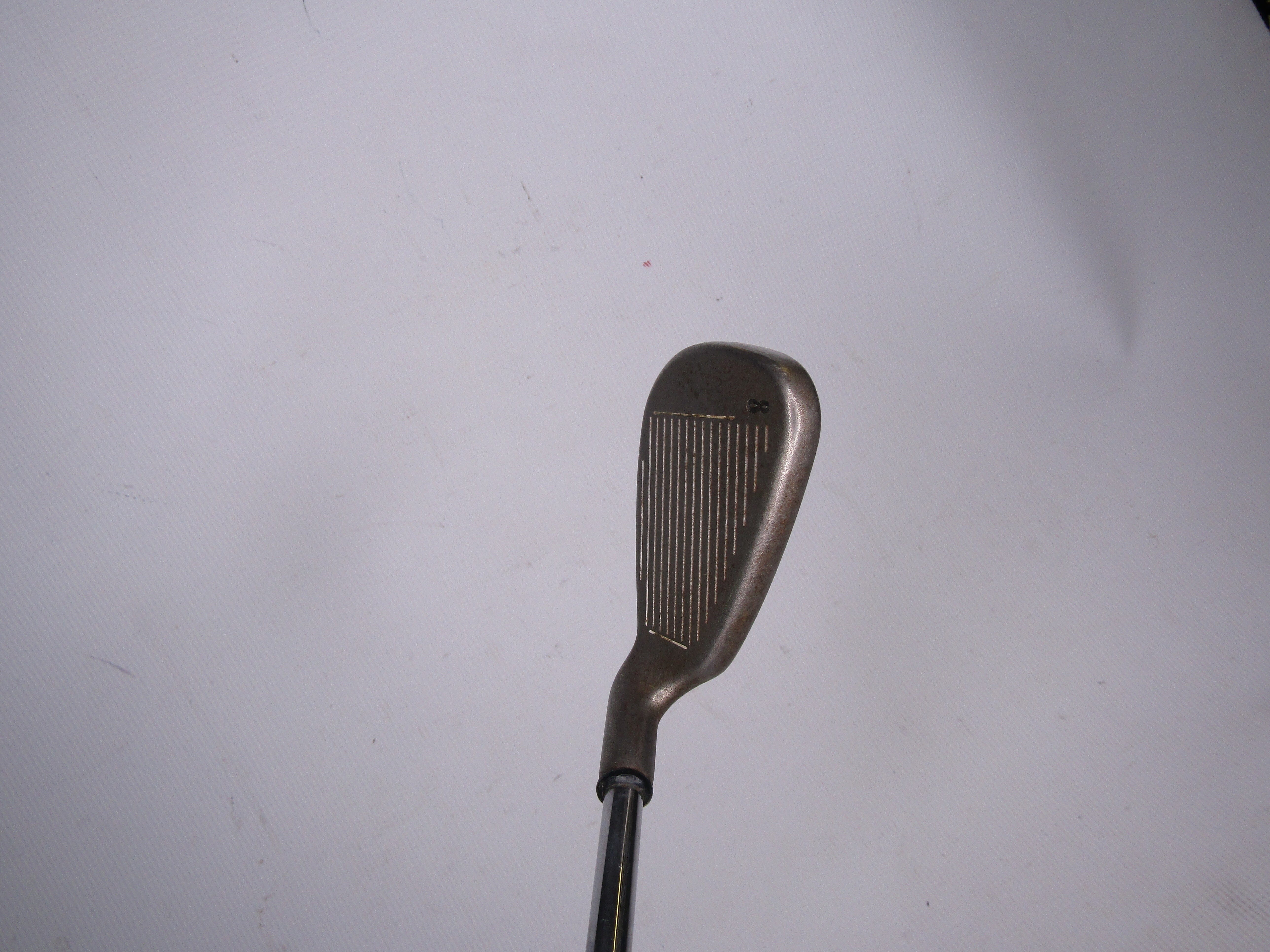Callaway X-12 #8 Iron Regular Flex Steel Men's Right Pre-Owned Irons Callaway 