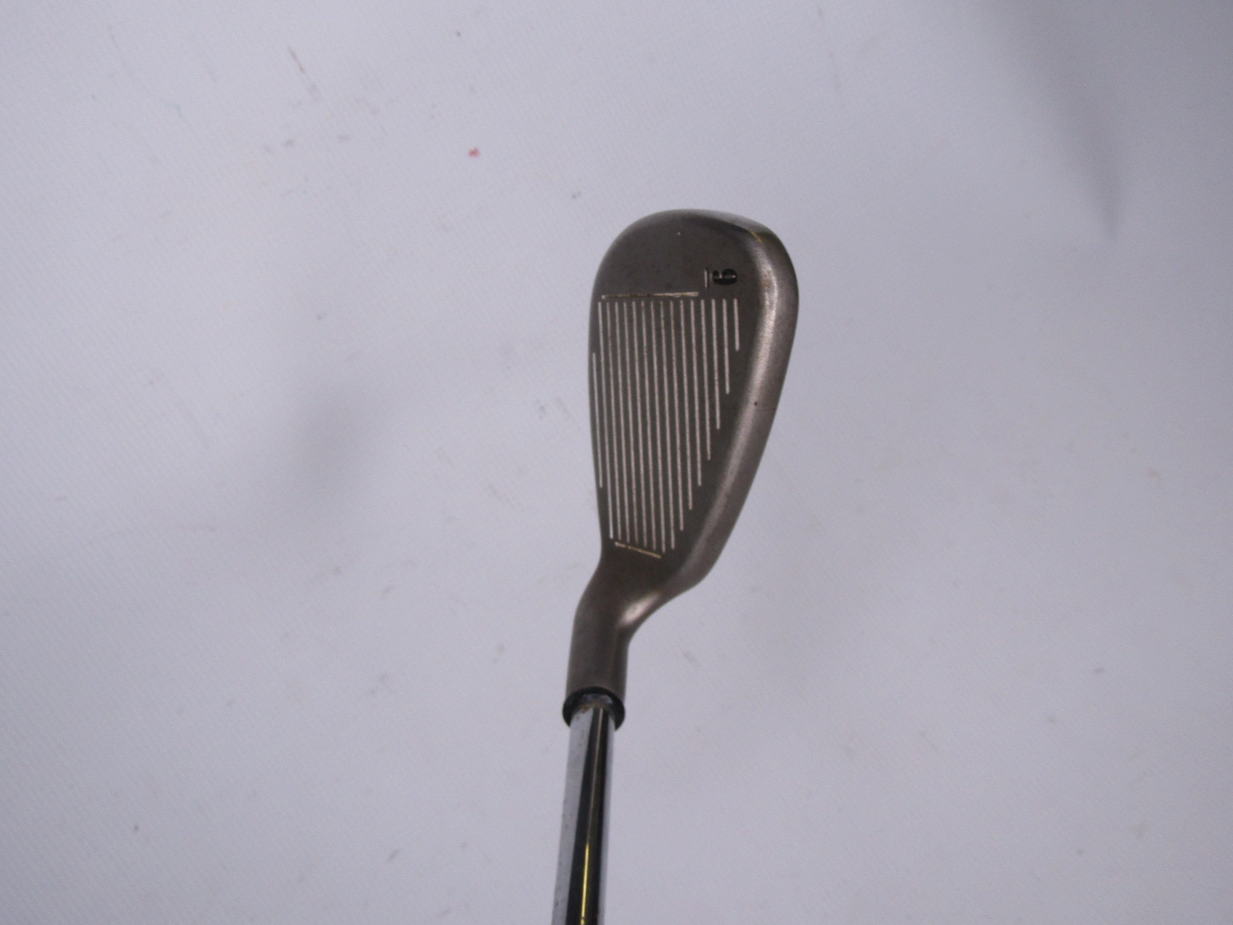 Callaway X-12 #9 Iron Regular Flex Steel Men's Right Pre-Owned Irons Callaway 