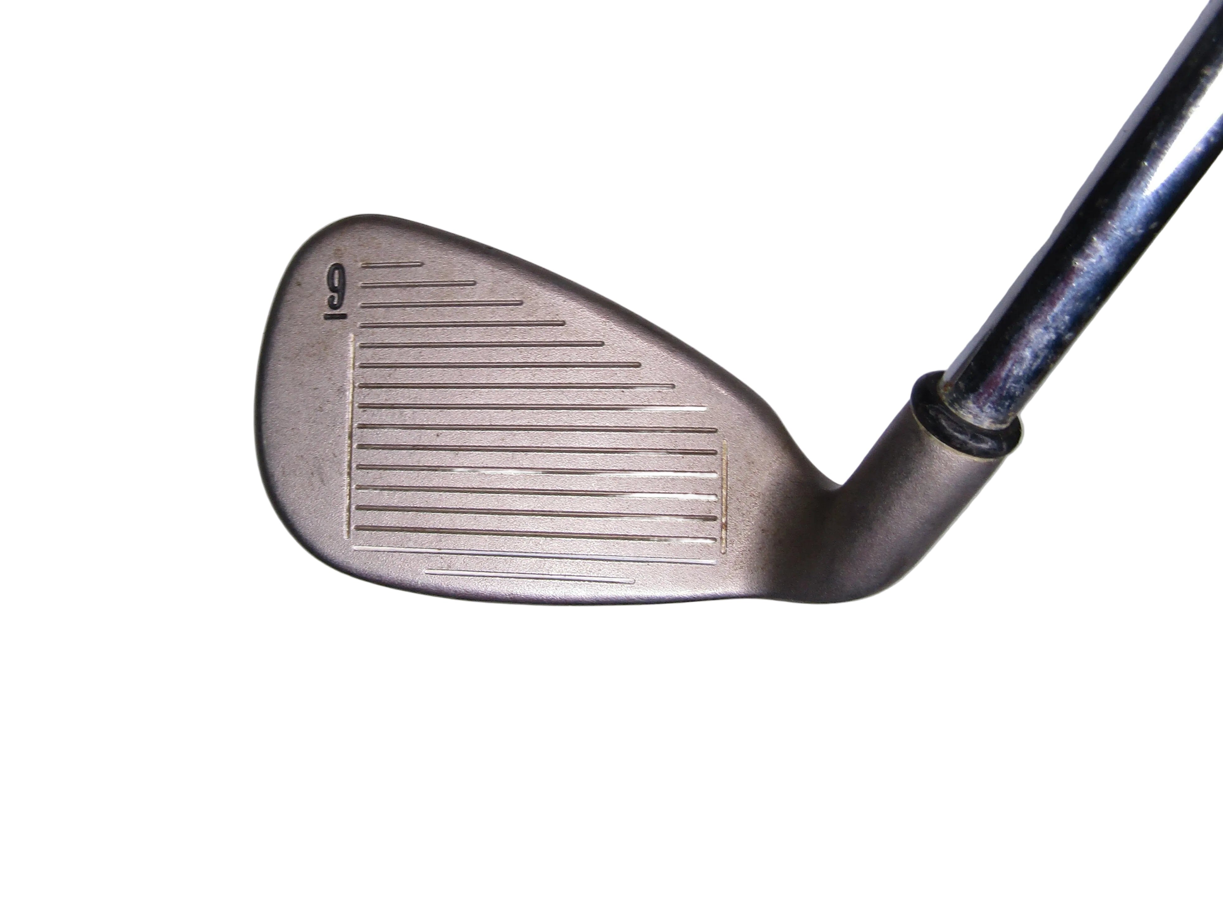 Callaway X-12 #9 Iron Regular Flex Steel Men's Right Pre-Owned Irons Callaway 