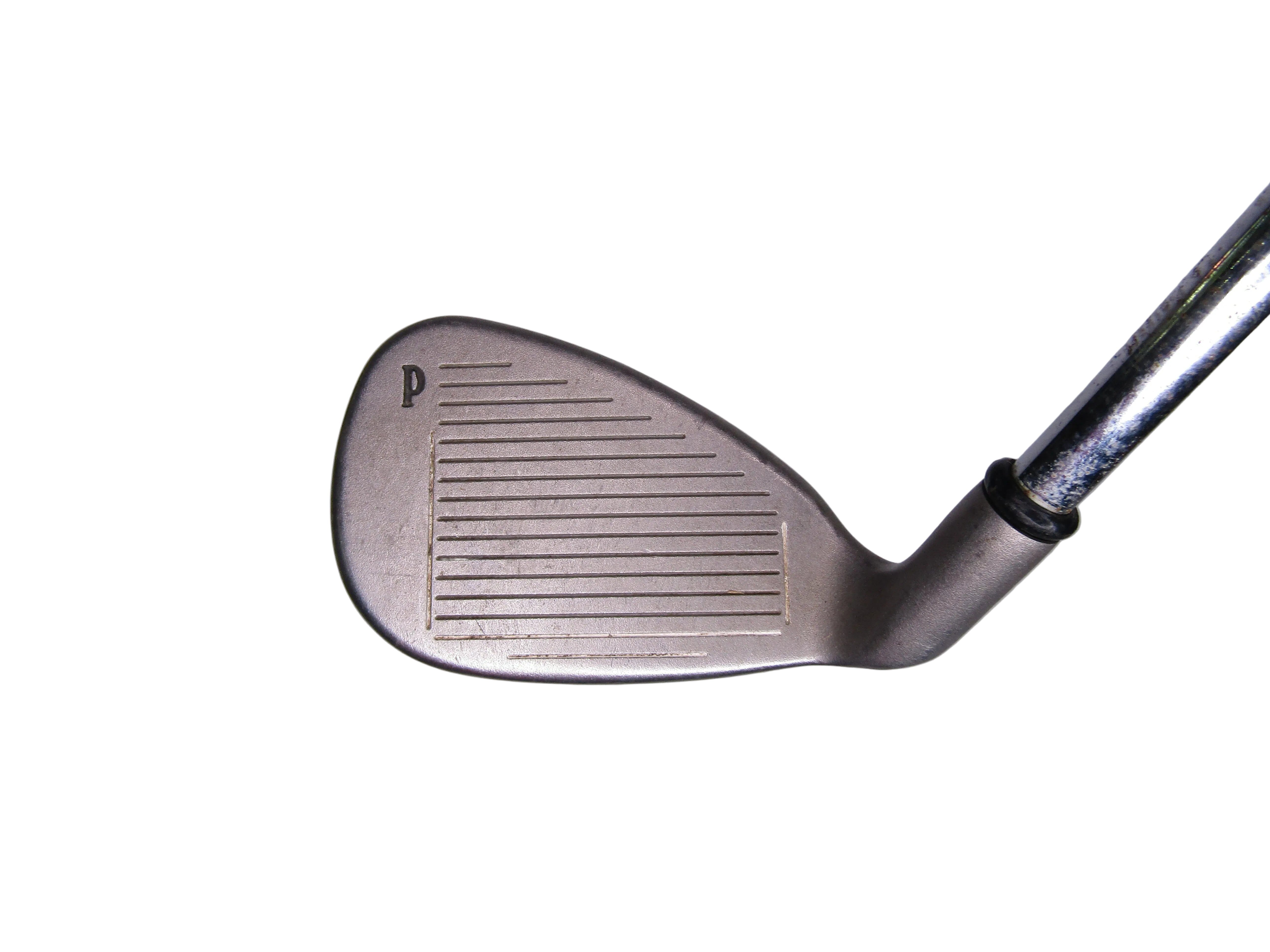 Callaway X-12 PW Regular Flex Steel Men's Right Pre-Owned Wedges Callaway 