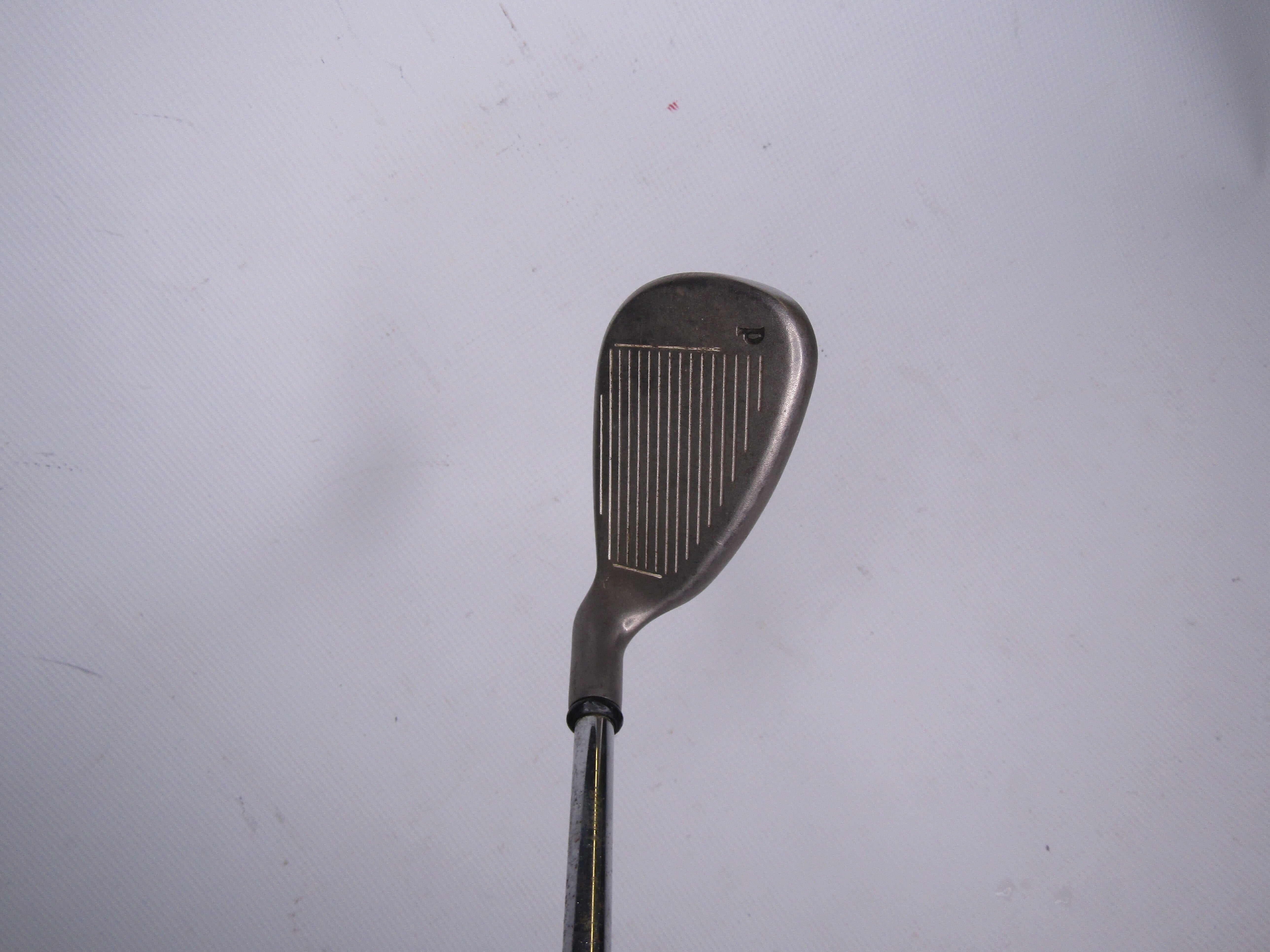 Callaway X-12 PW Regular Flex Steel Men's Right Pre-Owned Wedges Callaway 