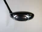 Callaway X #3 15° Fairway Wood Stiff Flex Graphite Men's Right Pre-Owned Fairway Woods Callaway 