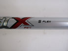 Callaway X Hot 10.5° Driver Stiff Flex Graphite Men's Left Pre-Owned Drivers Callaway 