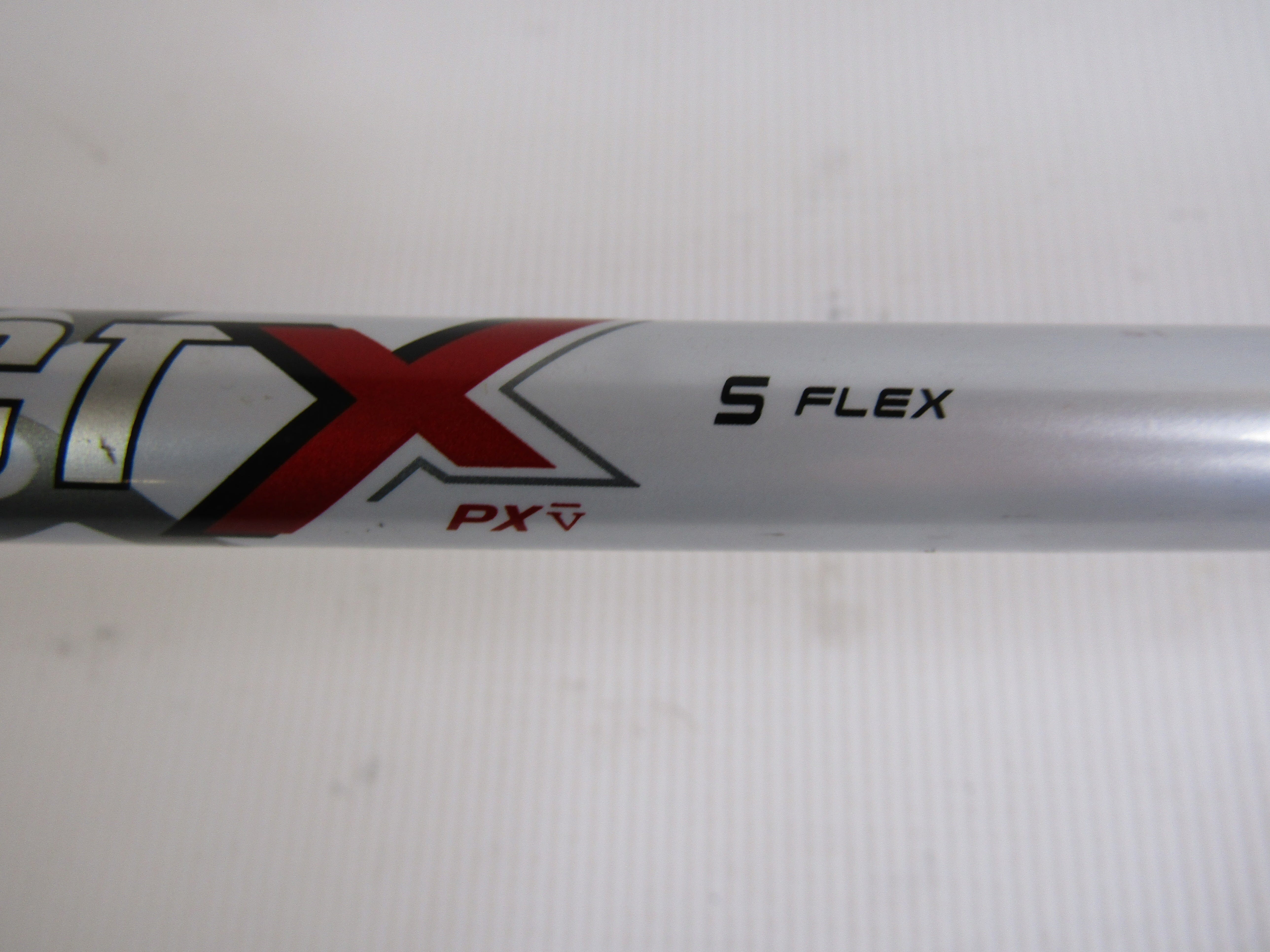 Callaway X Hot 10.5° Driver Stiff Flex Graphite Men's Left Pre-Owned Drivers Callaway 