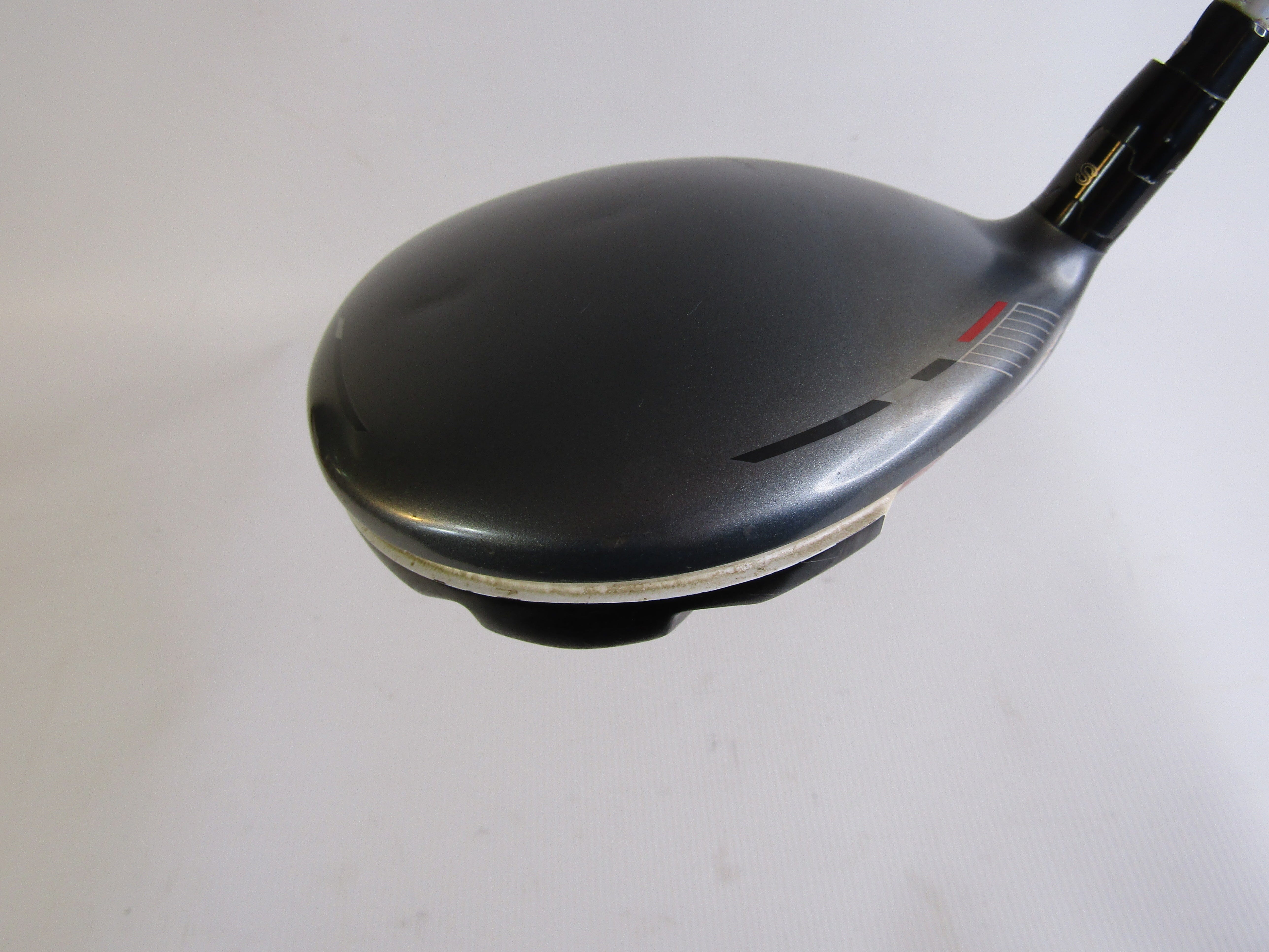 Callaway X Hot 10.5° Driver Stiff Flex Graphite Men's Left Pre-Owned Drivers Callaway 