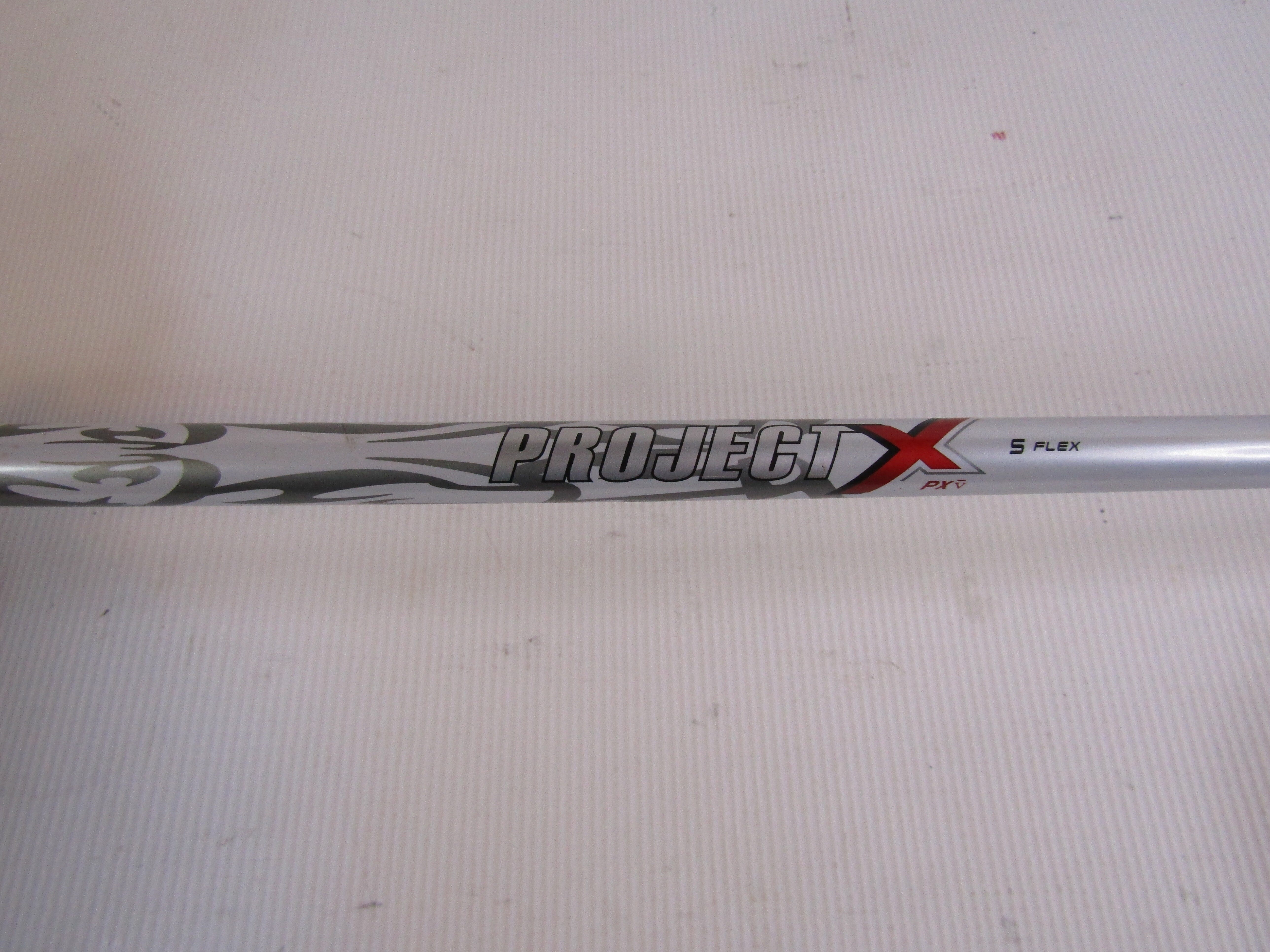 Callaway X Hot 10.5° Driver Stiff Flex Graphite Men's Left Pre-Owned Drivers Callaway 