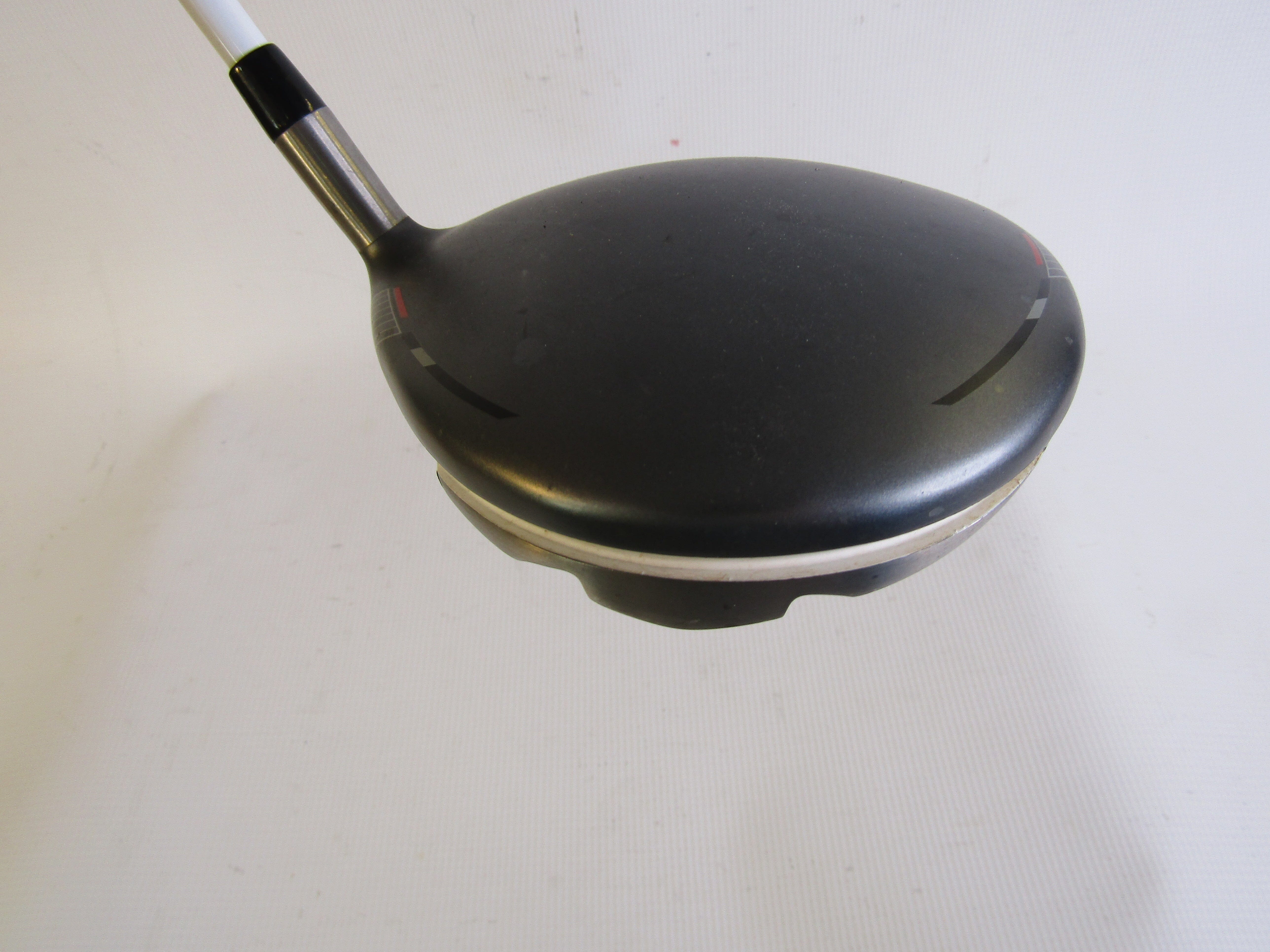 Callaway X Hot 10.5° Driver Stiff Flex Graphite Men's Right Pre-Owned Drivers Callaway 