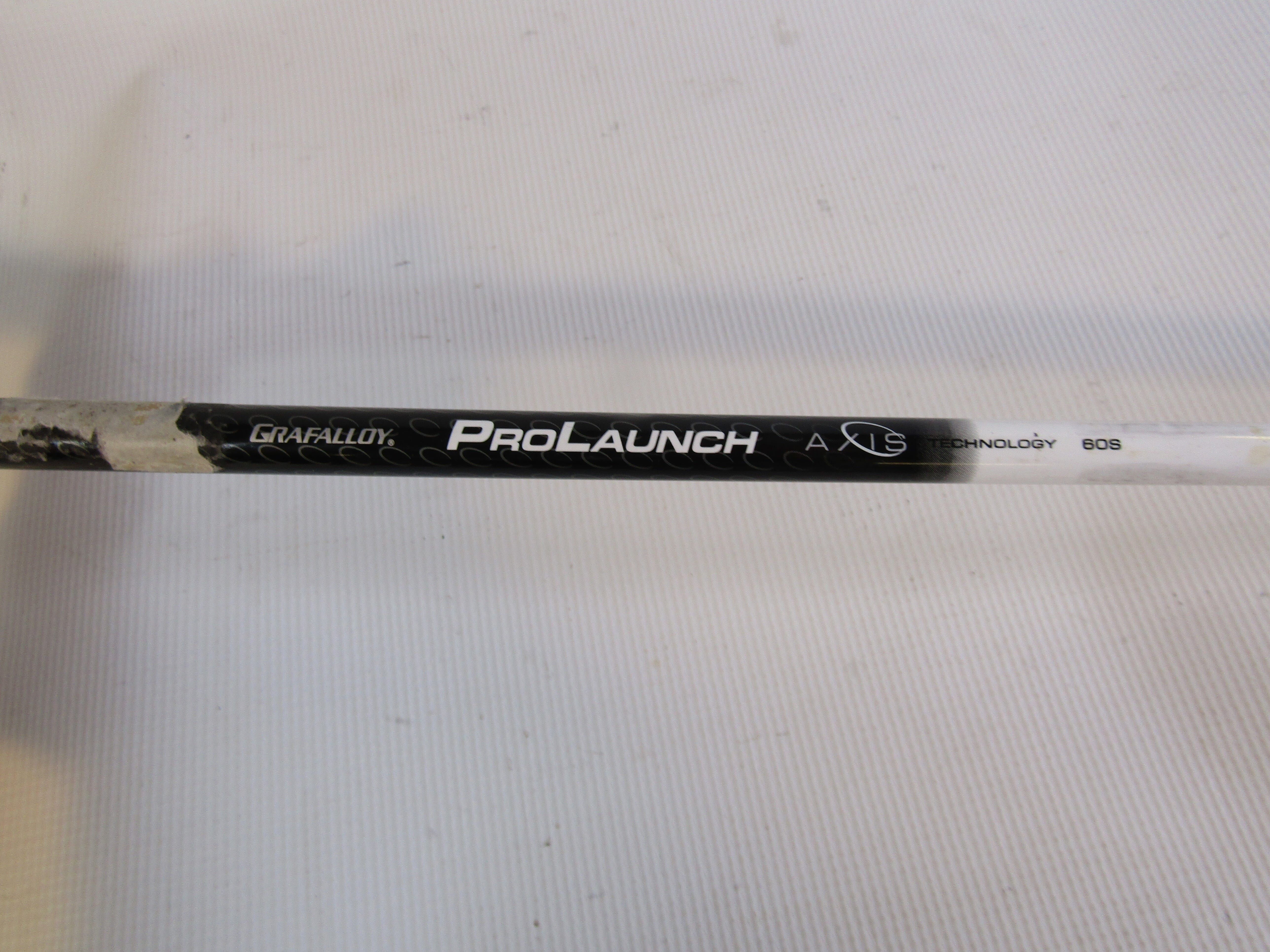 Callaway X Hot 10.5° Driver Stiff Flex Graphite Men's Right Pre-Owned Drivers Callaway 