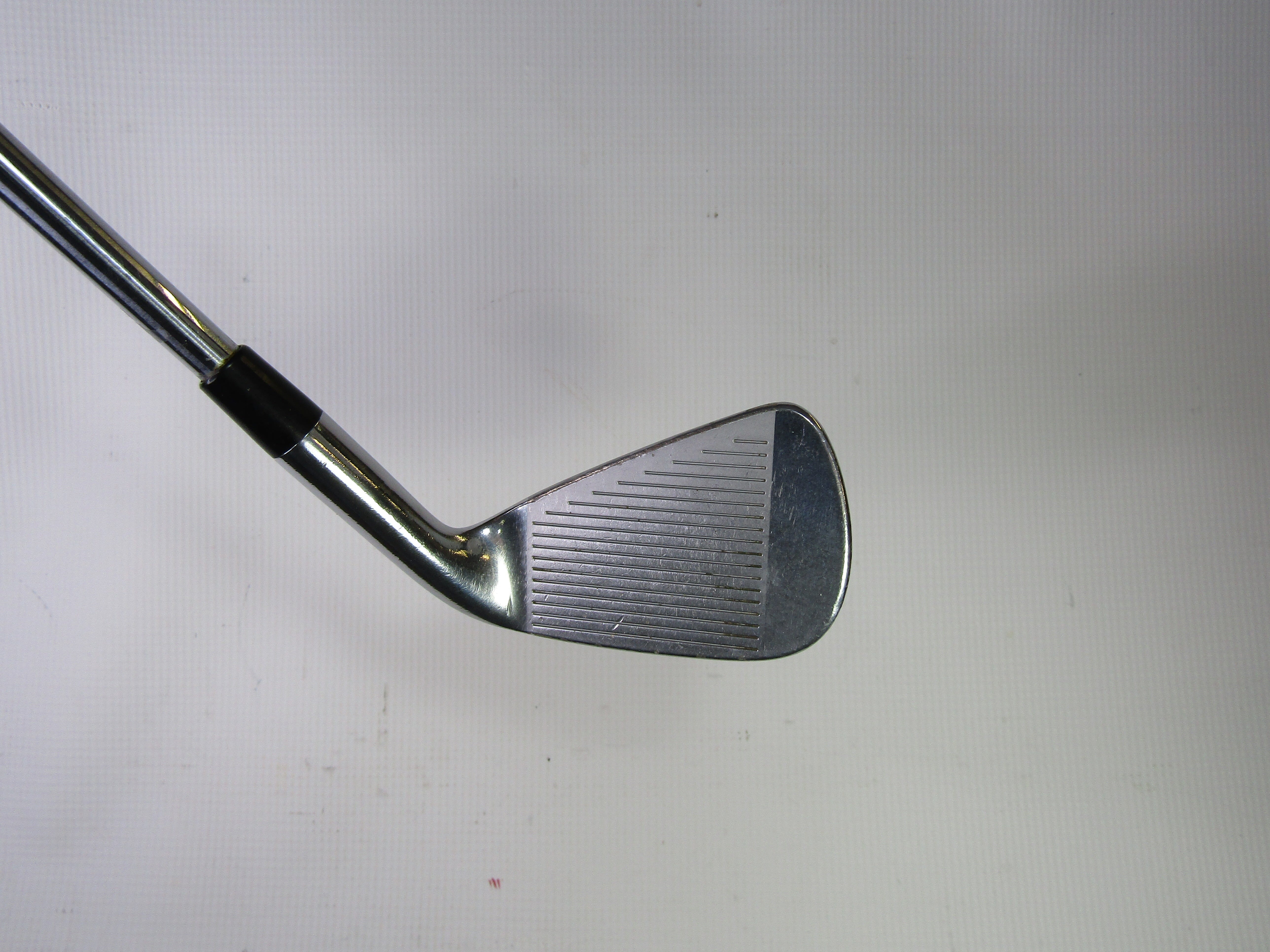 Callaway X Iron Set #3-PW Stiff Graphite Men's Left Pre-Owned Iron Sets Callaway 