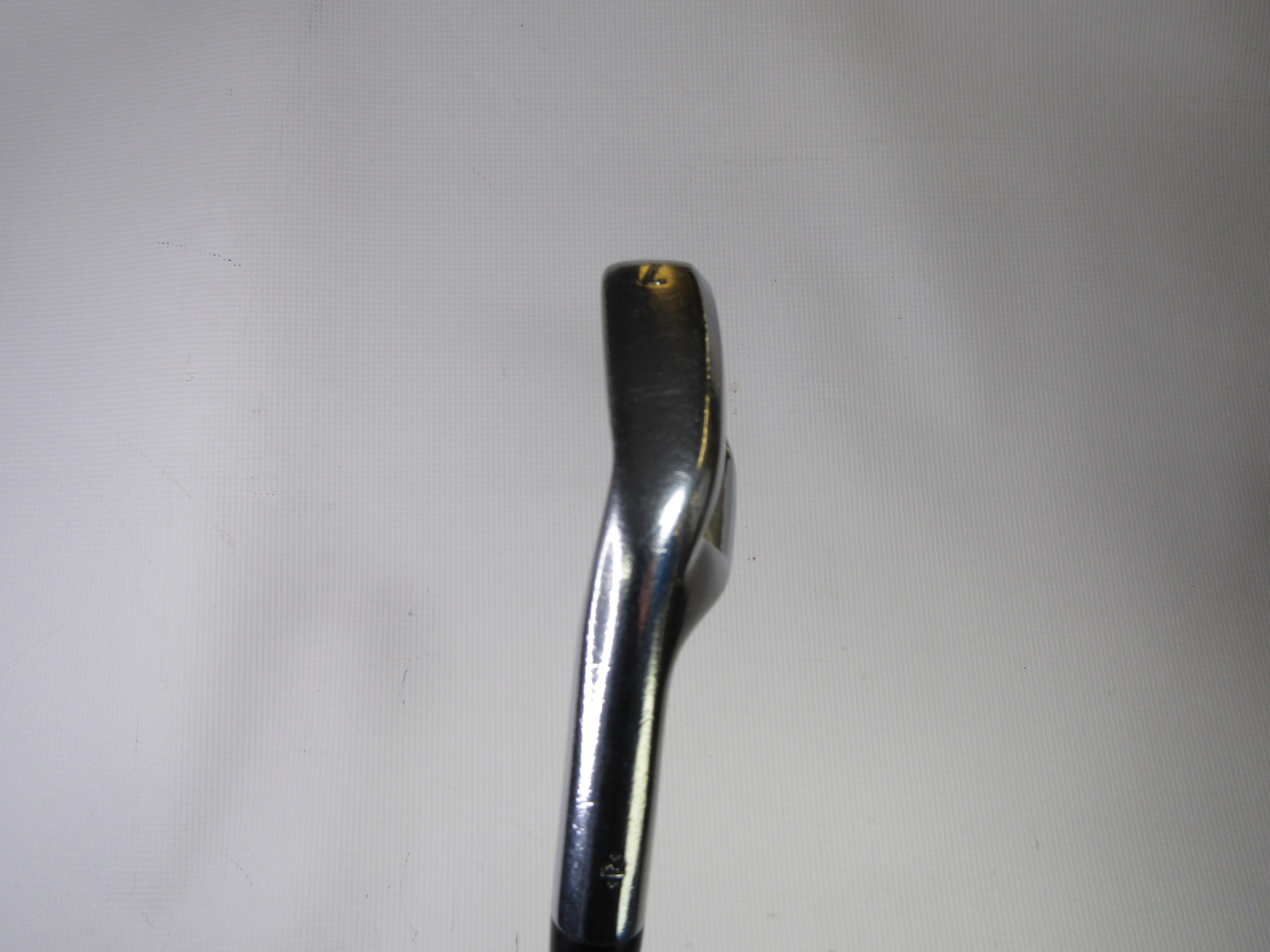 Callaway X Iron Set #3-PW Stiff Graphite Men's Left Pre-Owned Iron Sets Callaway 