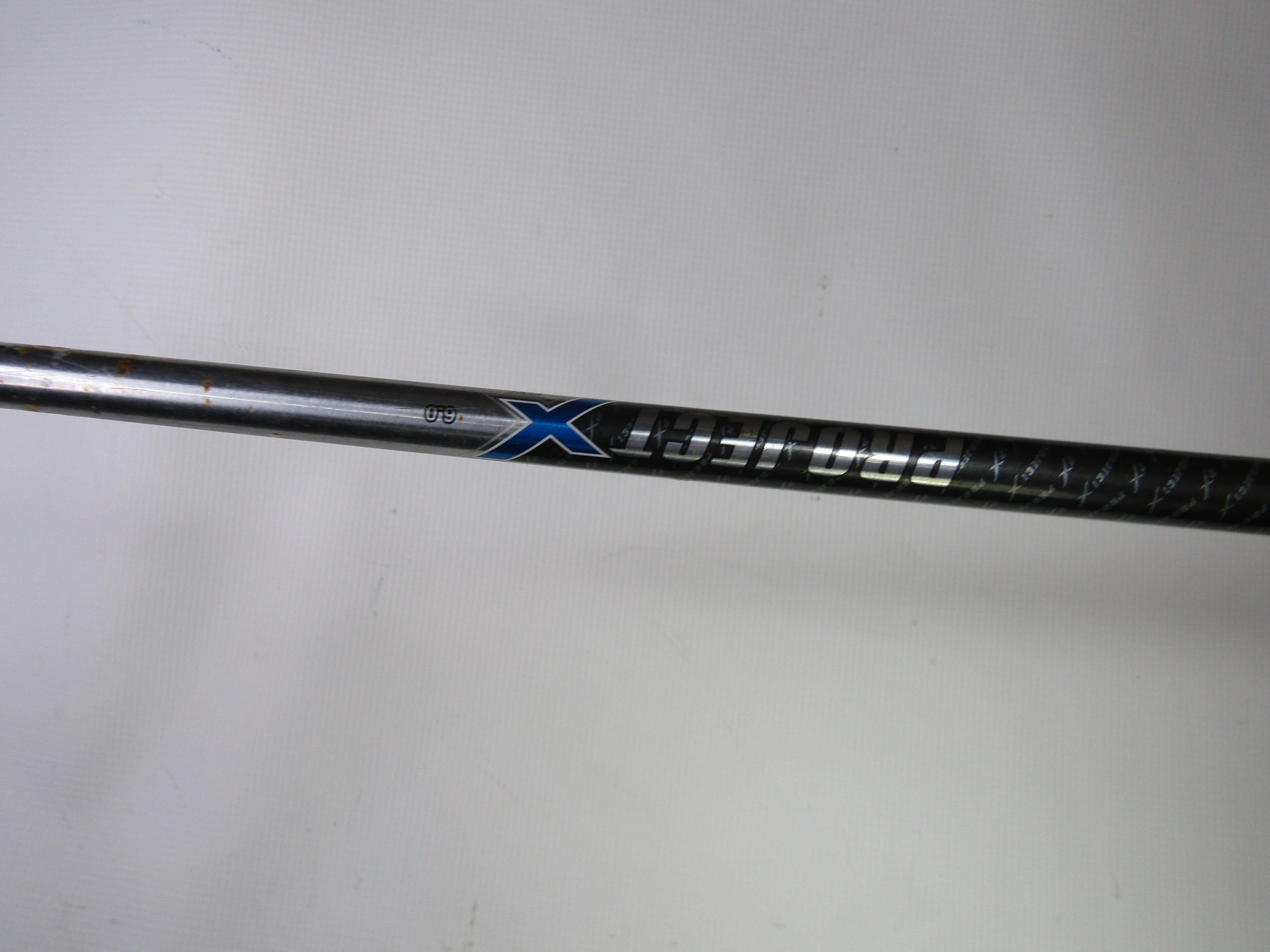 Callaway X Iron Set #3-PW Stiff Graphite Men's Left Pre-Owned Iron Sets Callaway 