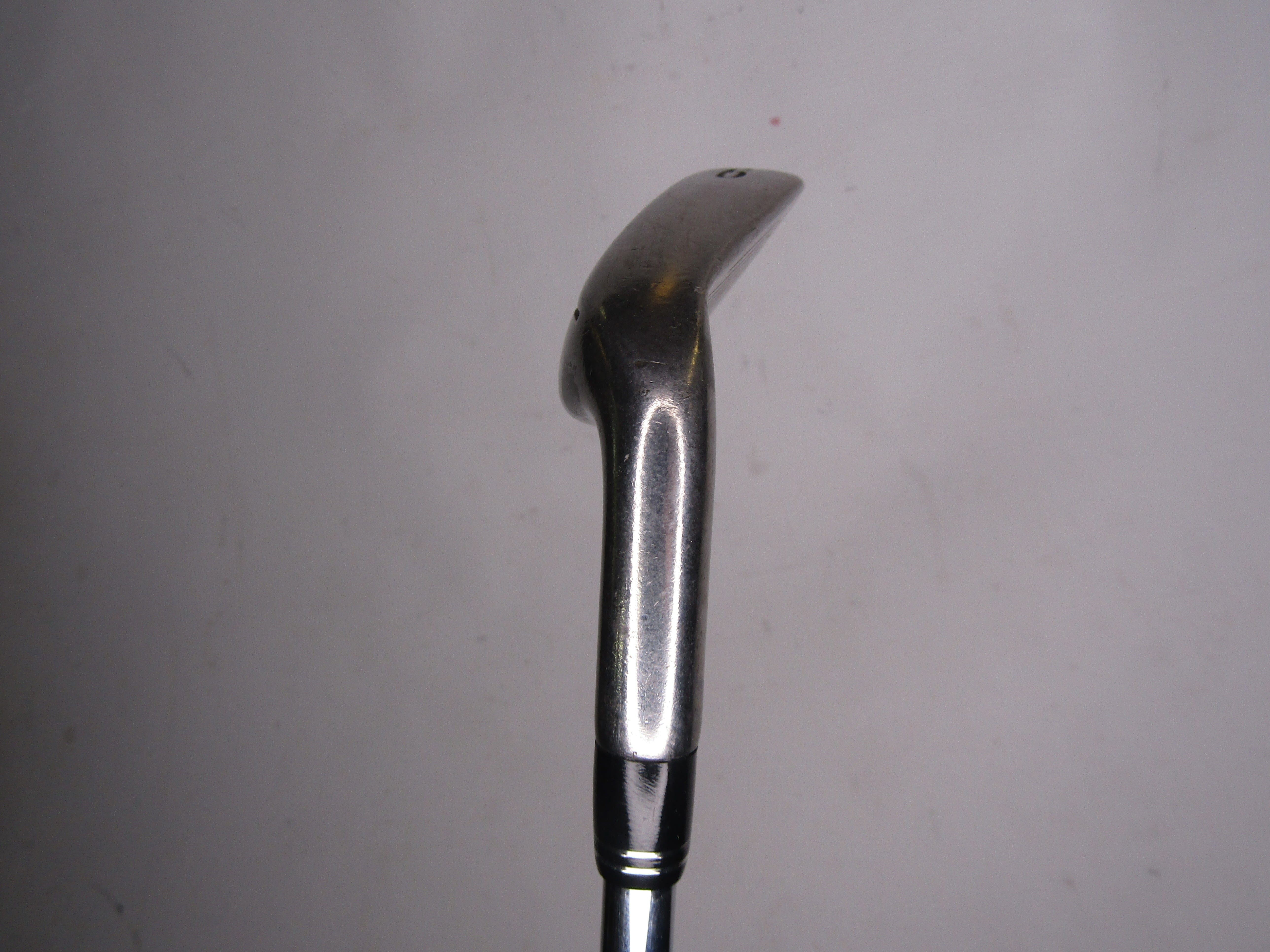Callaway X18R #9 Iron Stiff Flex Steel Men's Right Pre-Owned Irons Callaway 