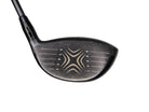 Callaway X2 Hot 10.5° Driver Stiff Flex Graphite Men's Left Hc Pre-Owned Drivers Callaway 