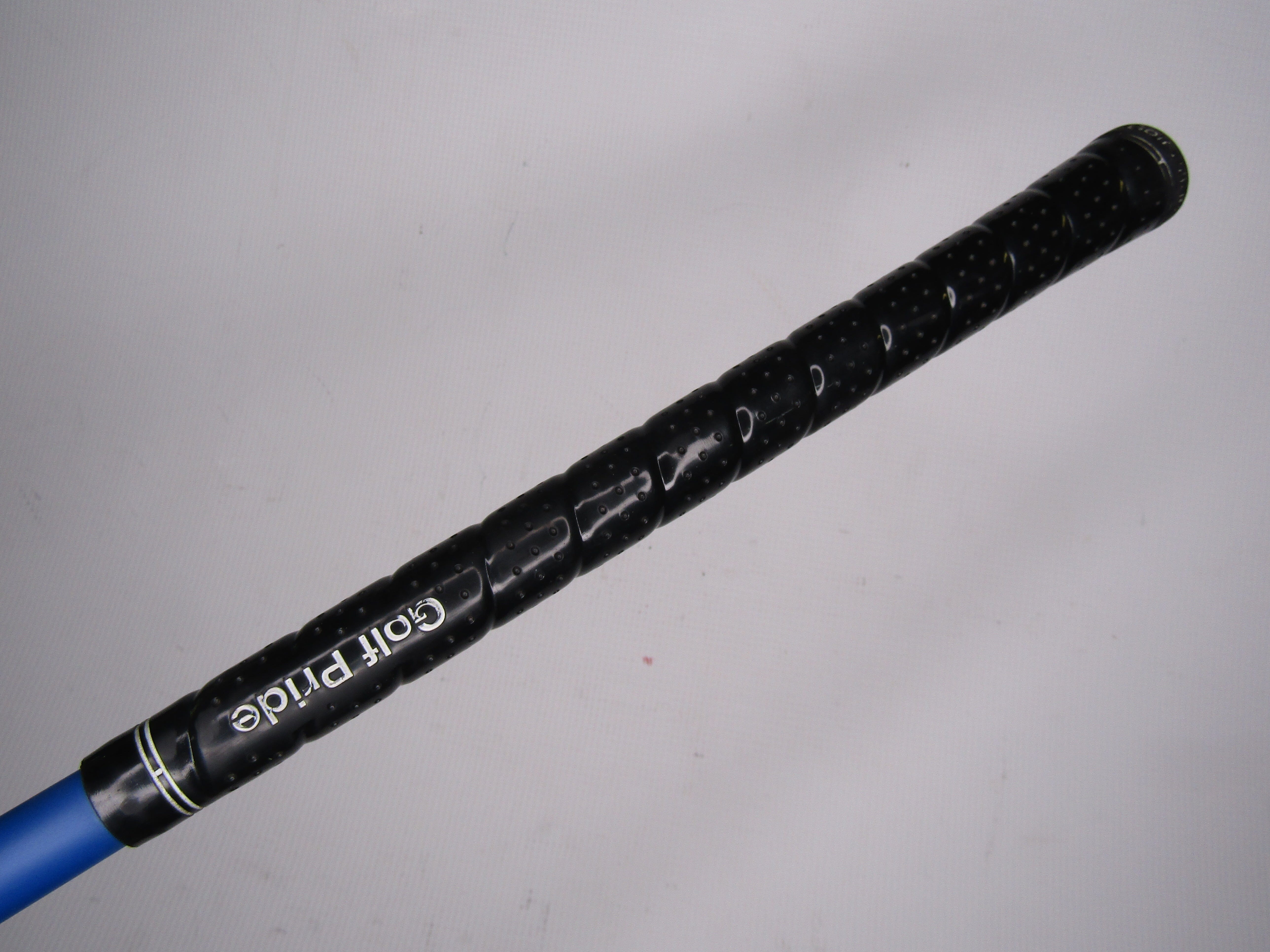 Callaway X2 Hot 10.5° Driver Stiff Flex Graphite Men's Left Hc Pre-Owned Drivers Callaway 