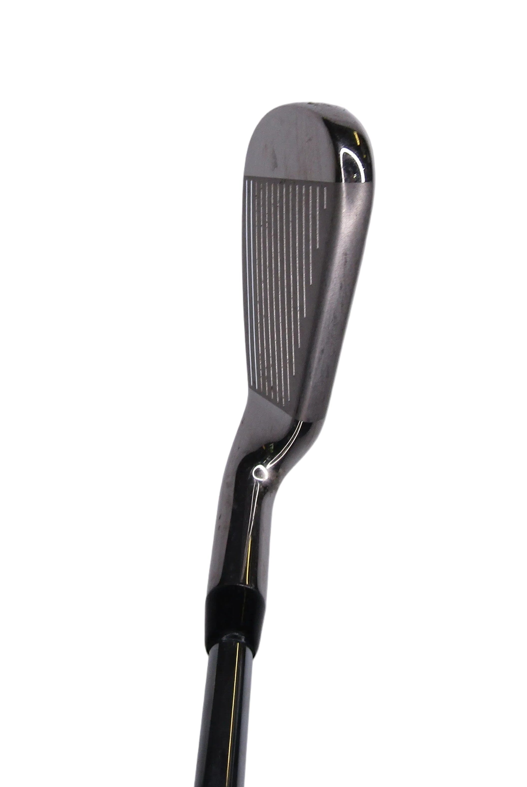 Callaway X2 Hot #6 Iron Regular Flex Steel Men's Right Pre-Owned Irons Callaway 