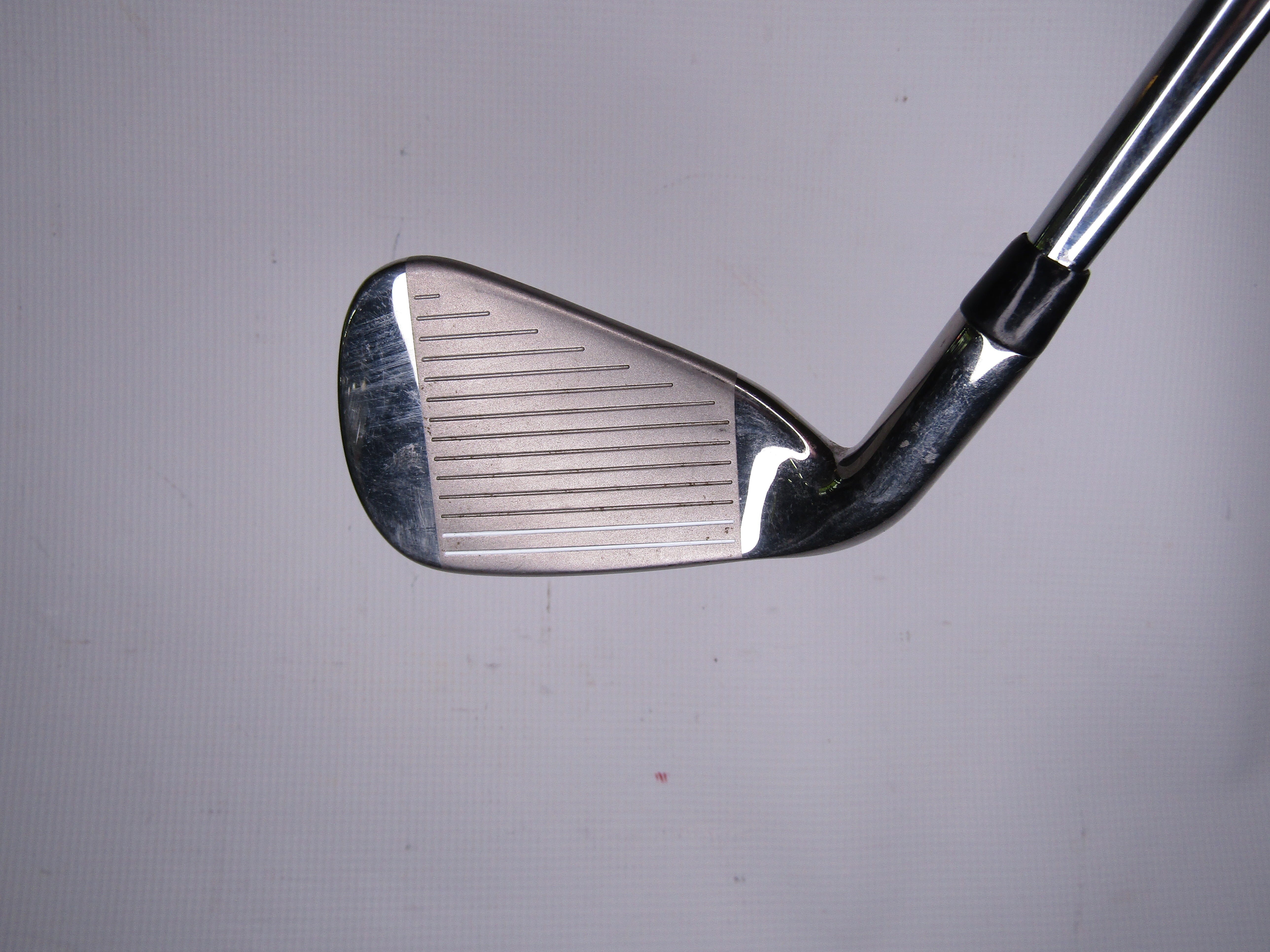 Callaway X2 Hot #6 Iron Regular Flex Steel Men's Right Pre-Owned Irons Callaway 