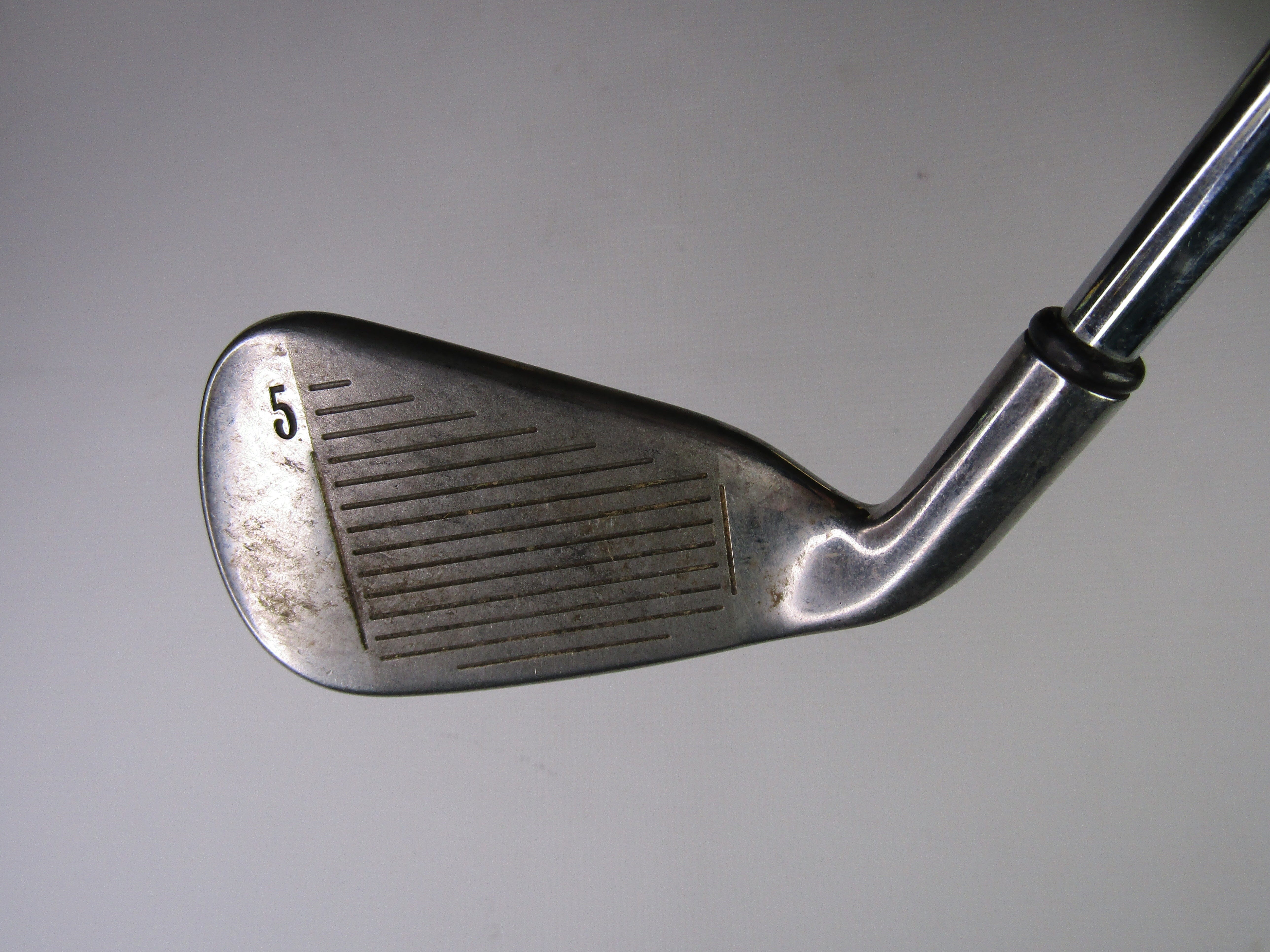 Callaway X22 #5 Iron Uniflex Steel Men's Right Callaway 